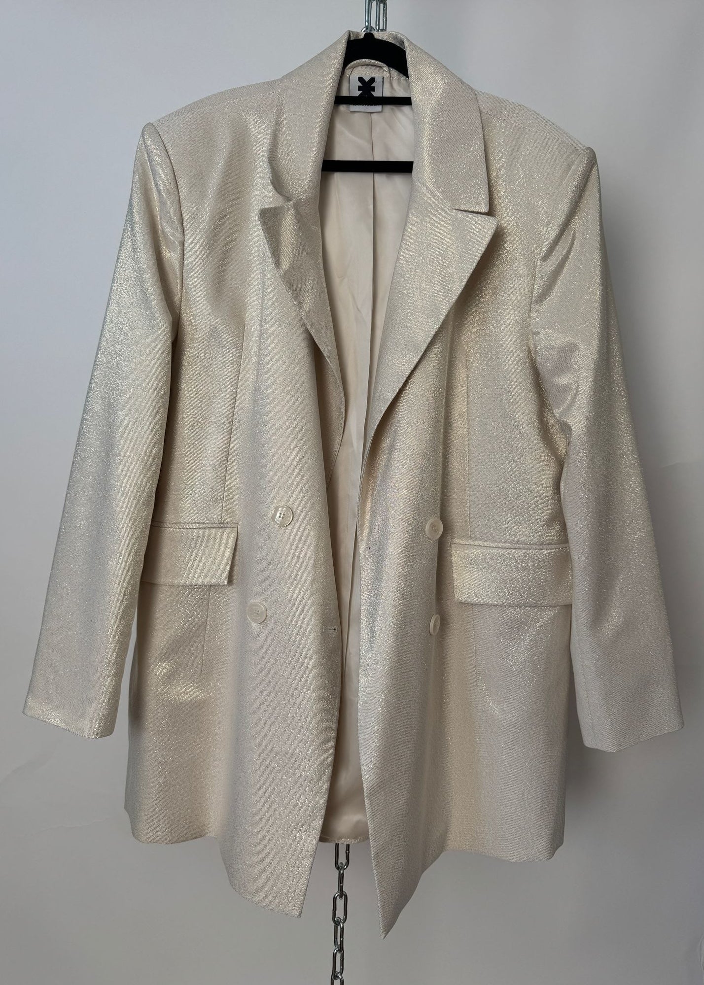 Longblazer