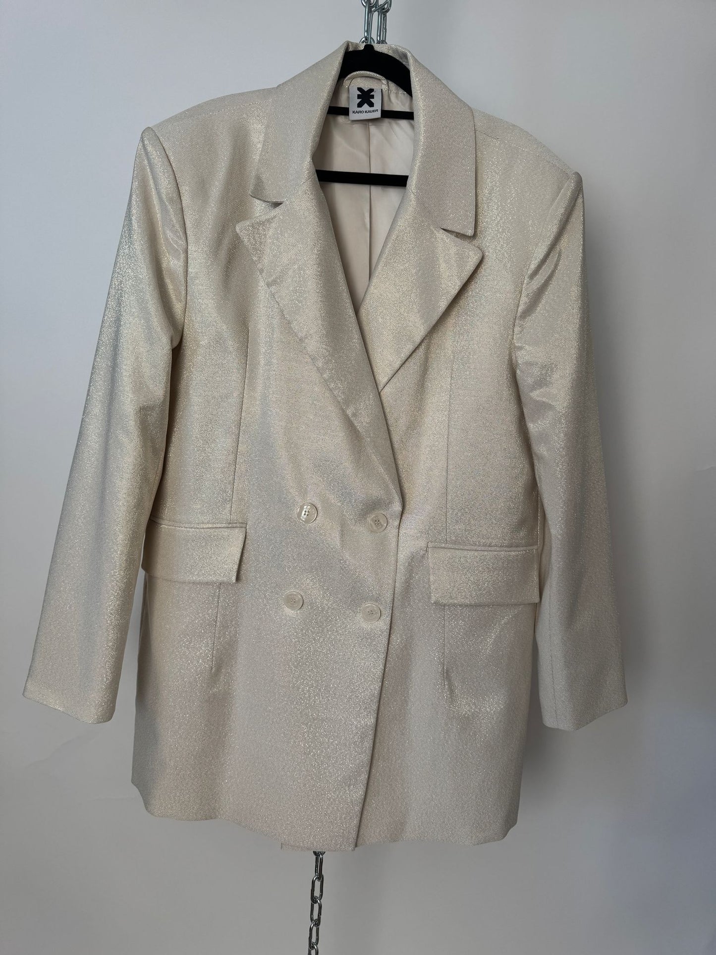Longblazer