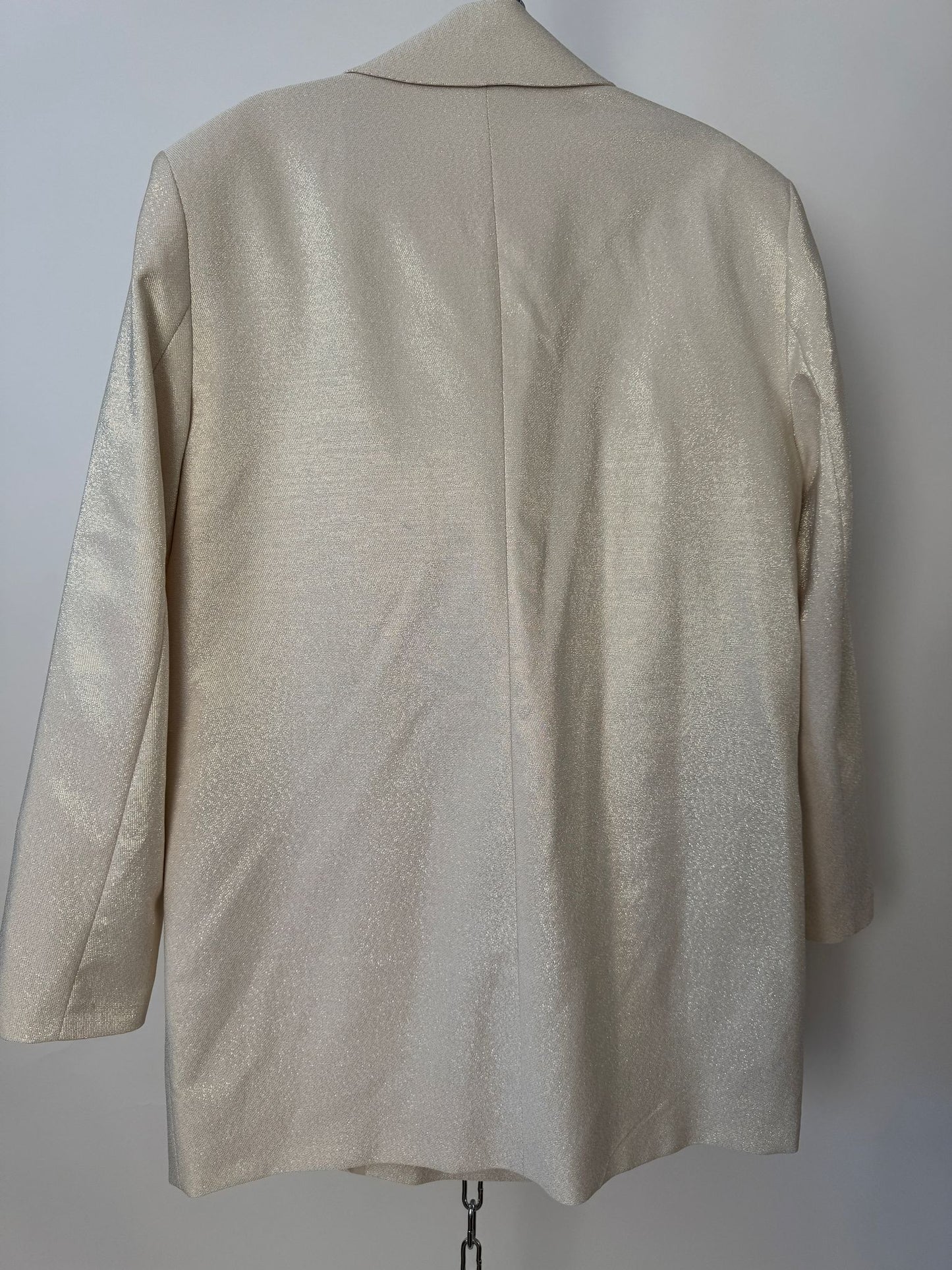 Longblazer