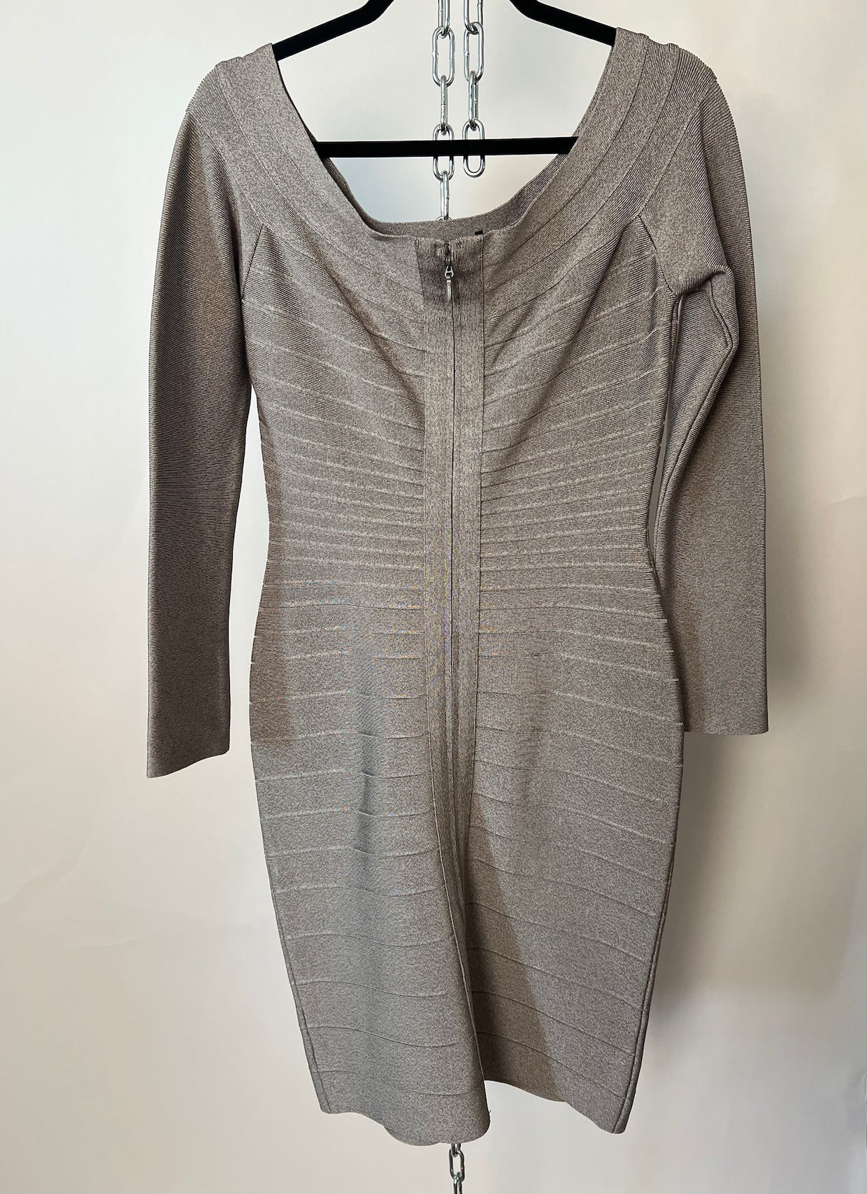 Kleid (Langarm)