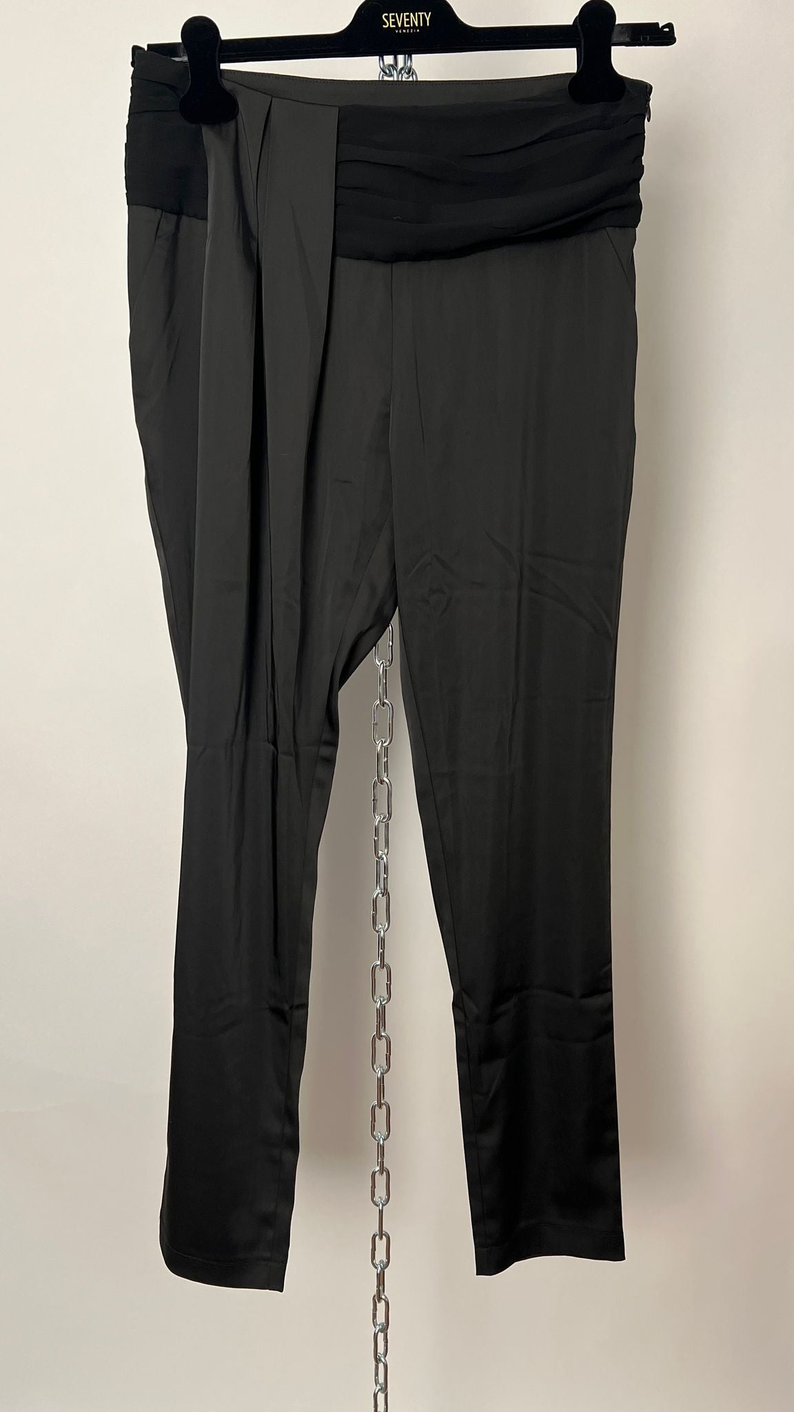 Pants Culotte