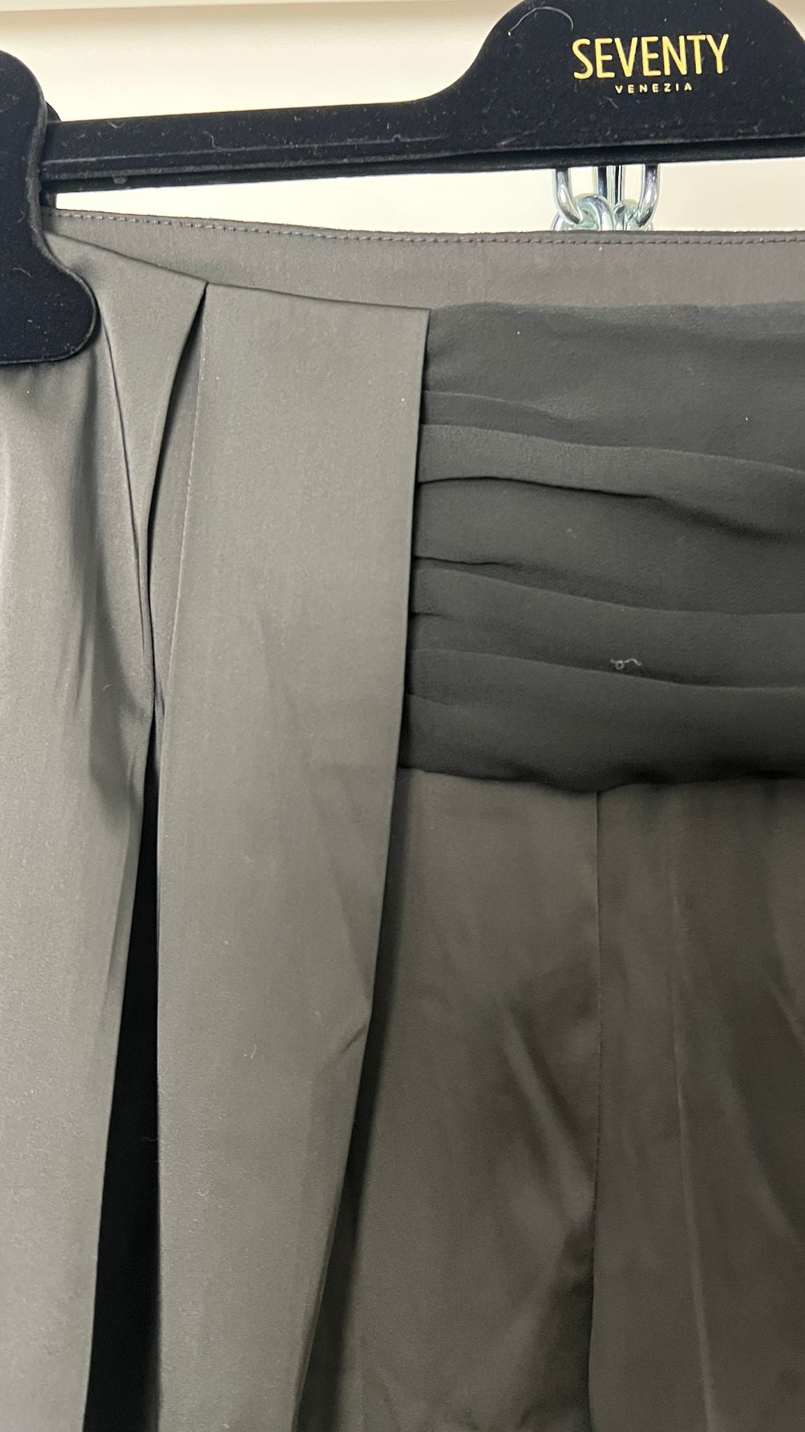 Pants Culotte
