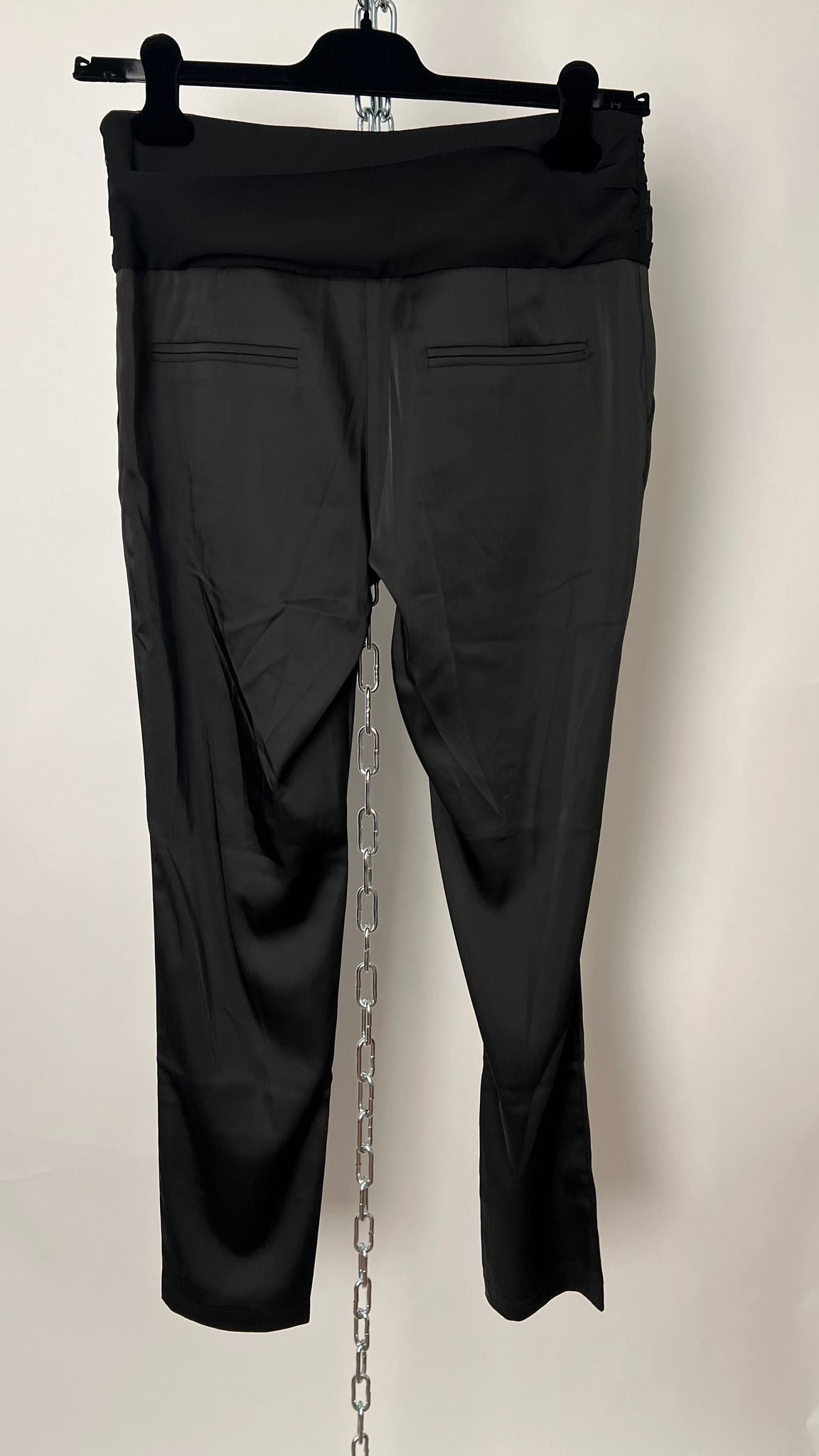 Pants Culotte