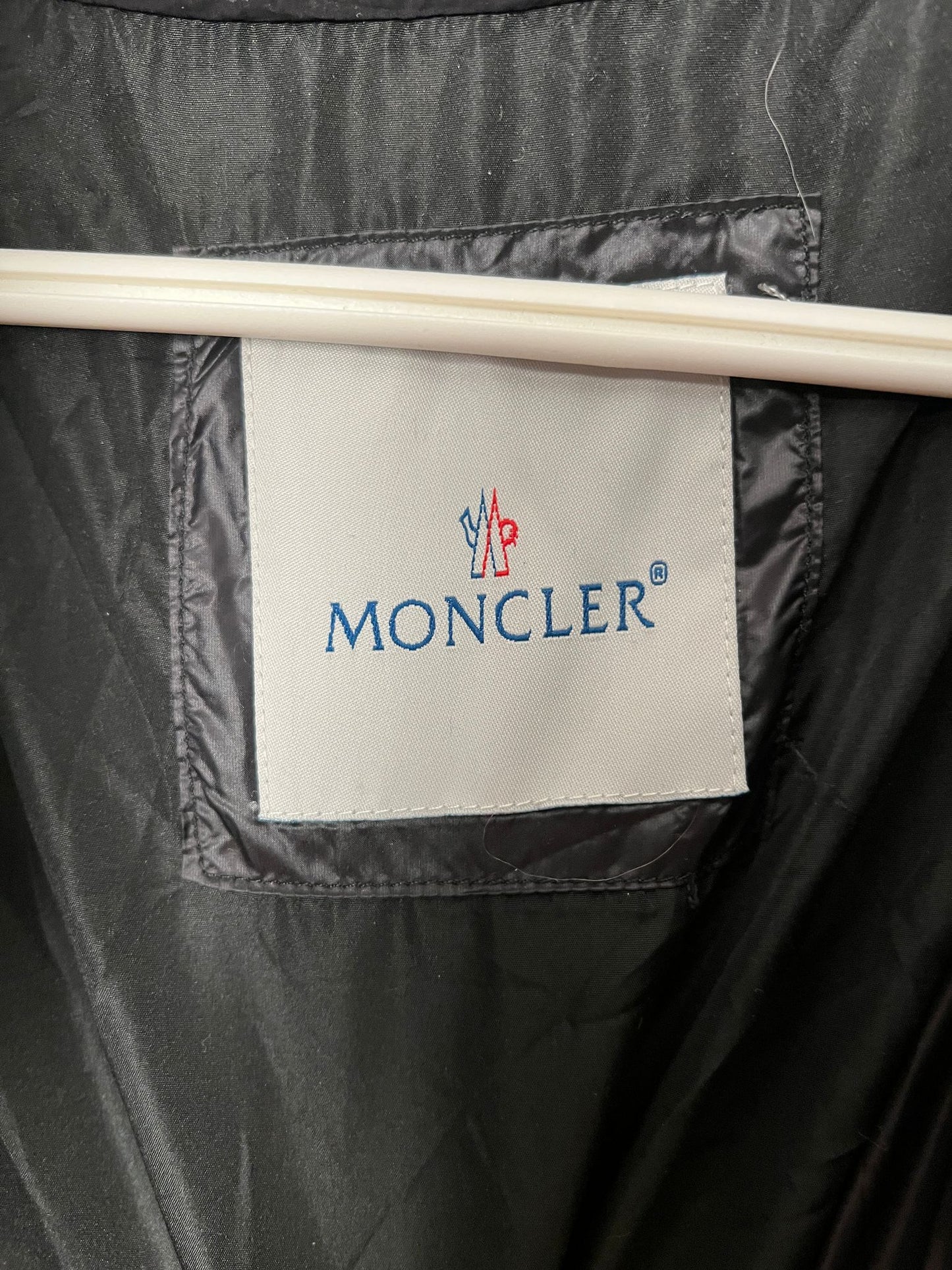 Daunenjacke