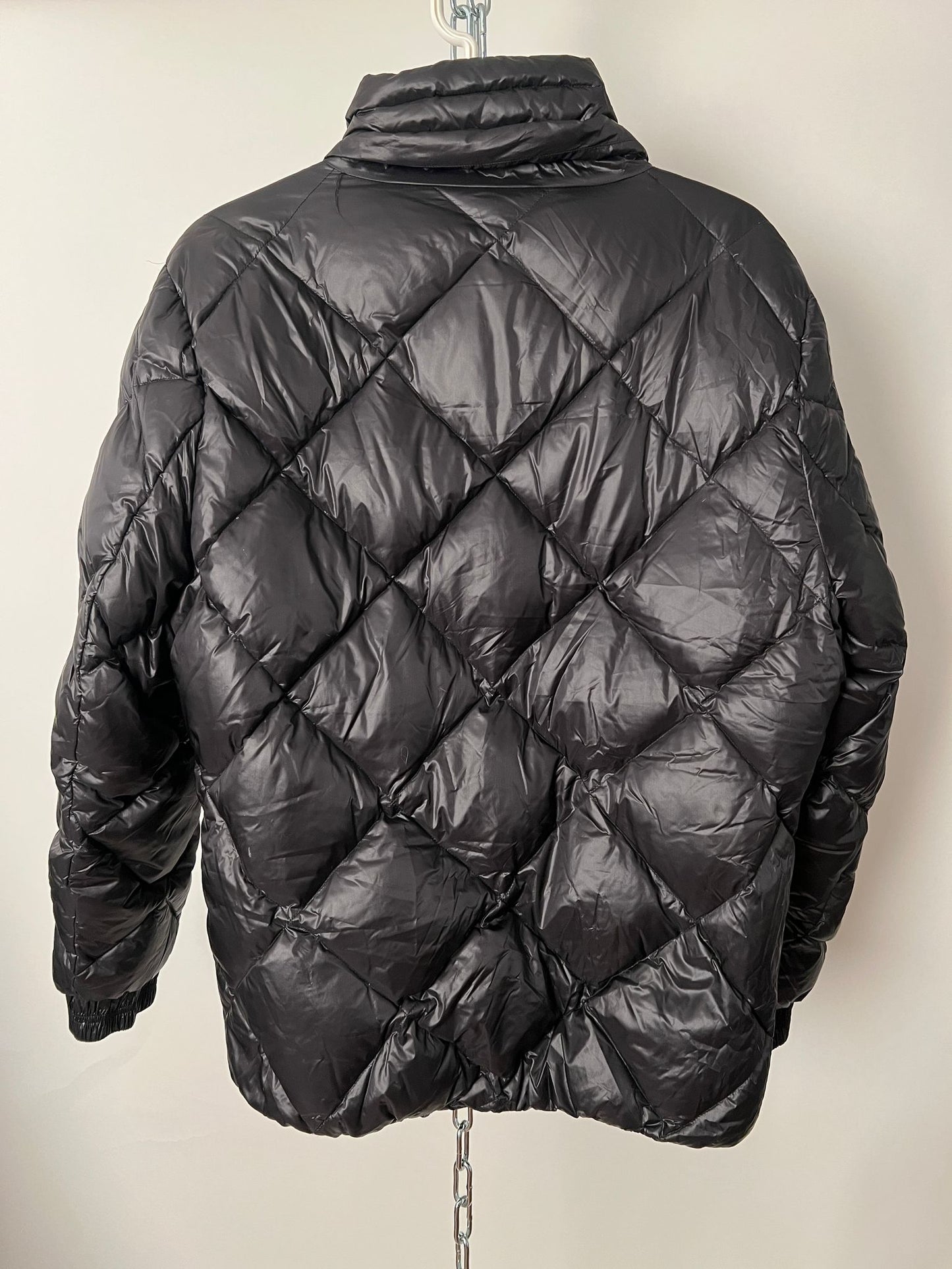 Daunenjacke