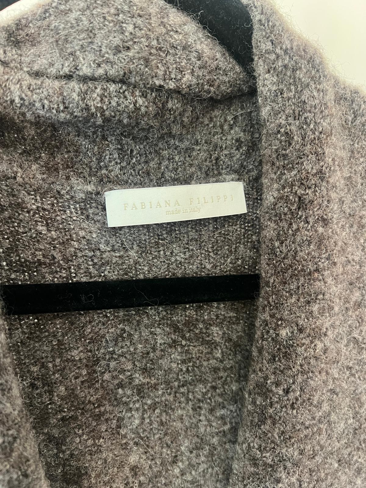 Strickjacke