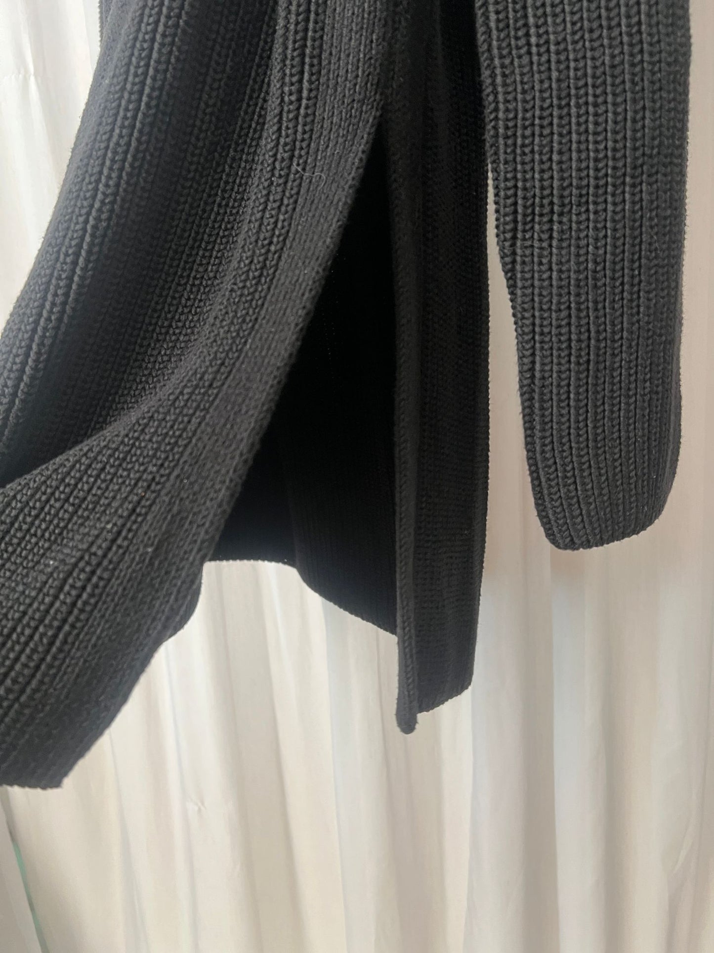Rollkragenpulli