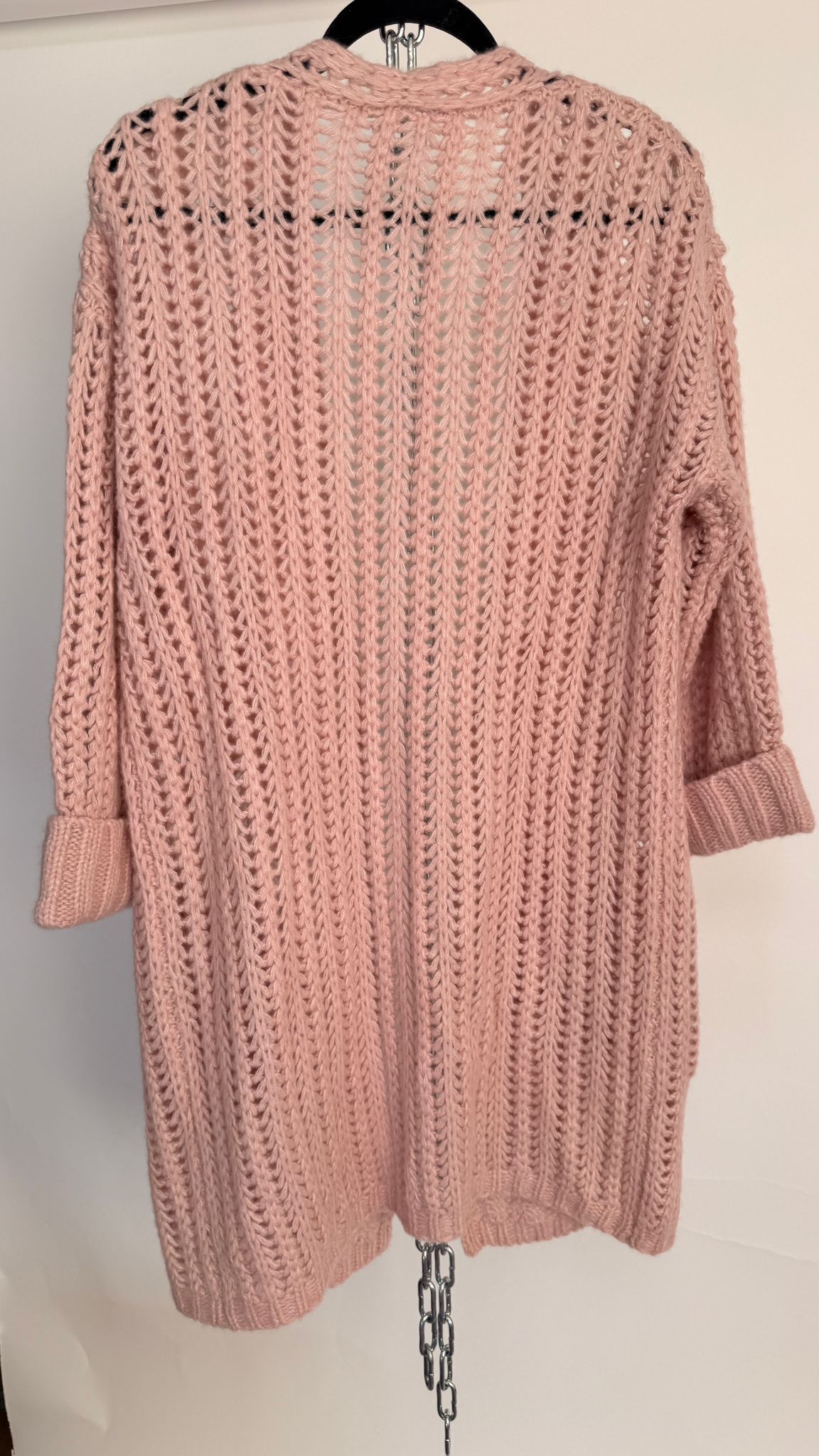 Strickjacke