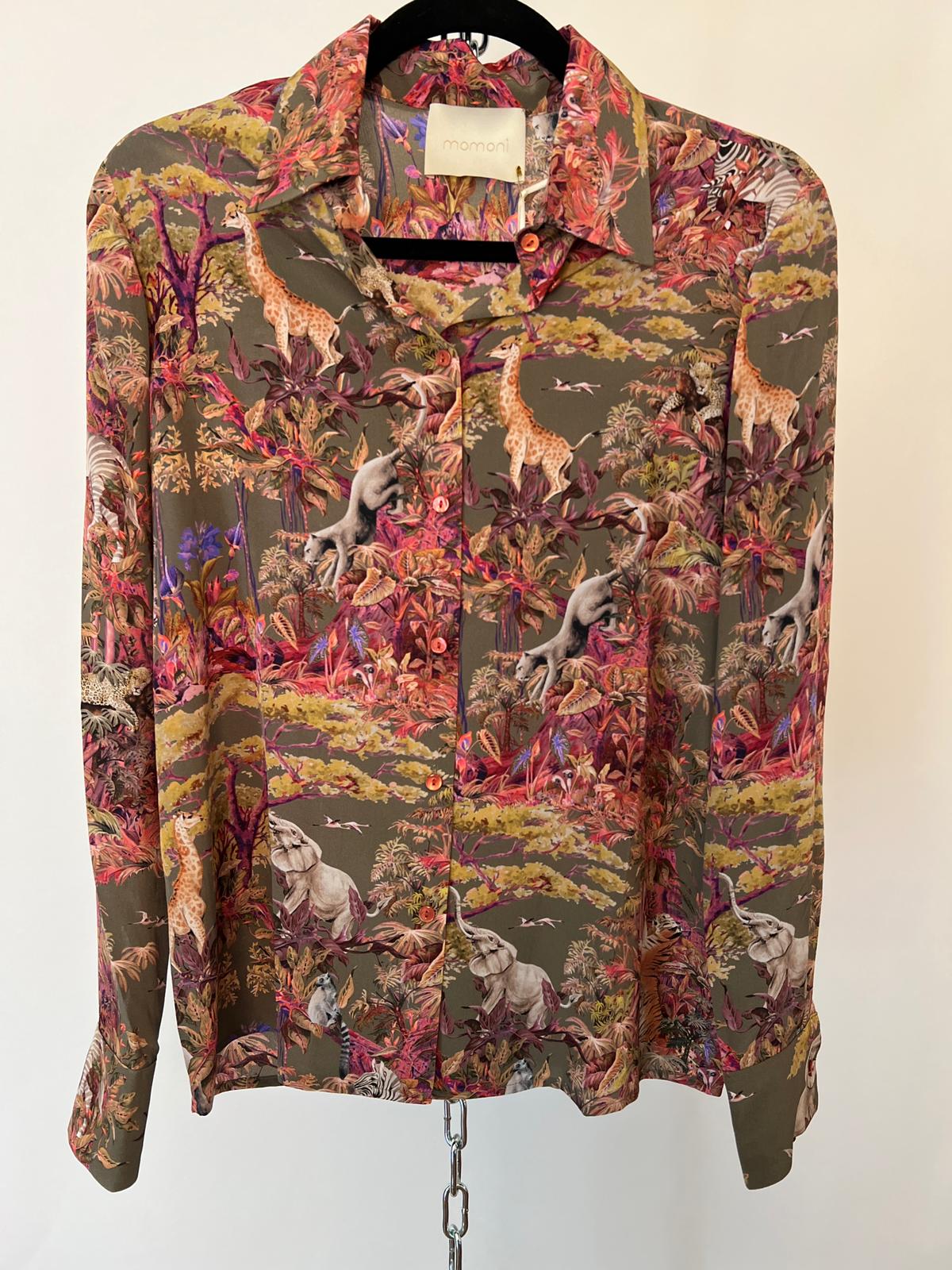 Bluse