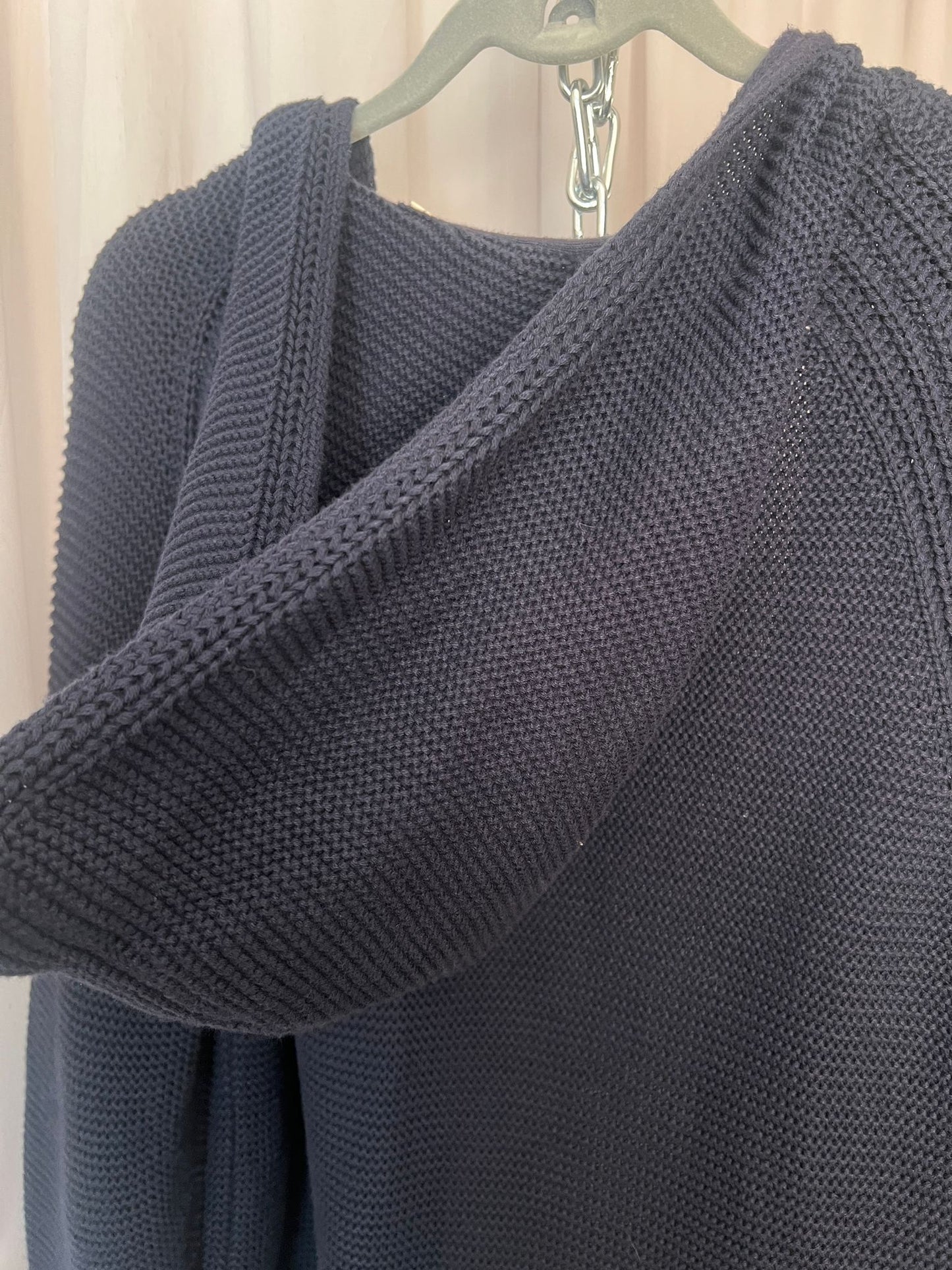 Strickjacke