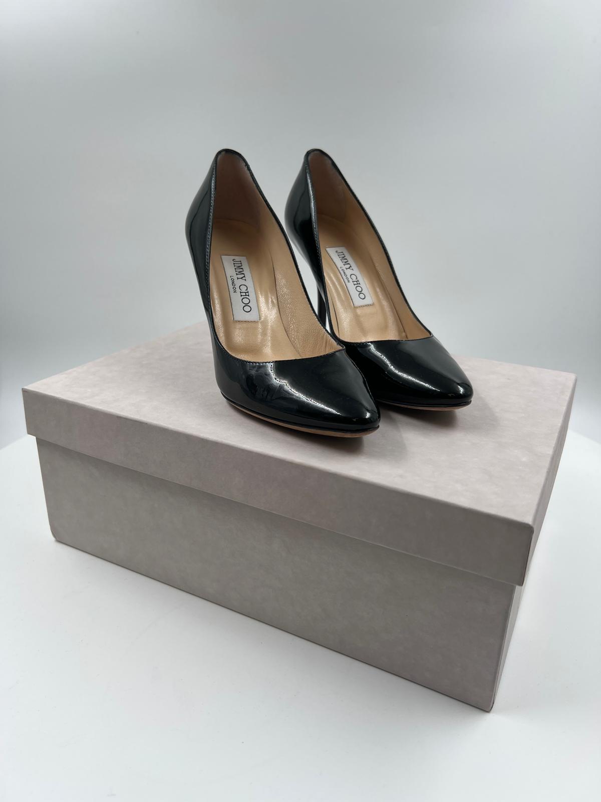 Lack-Pumps