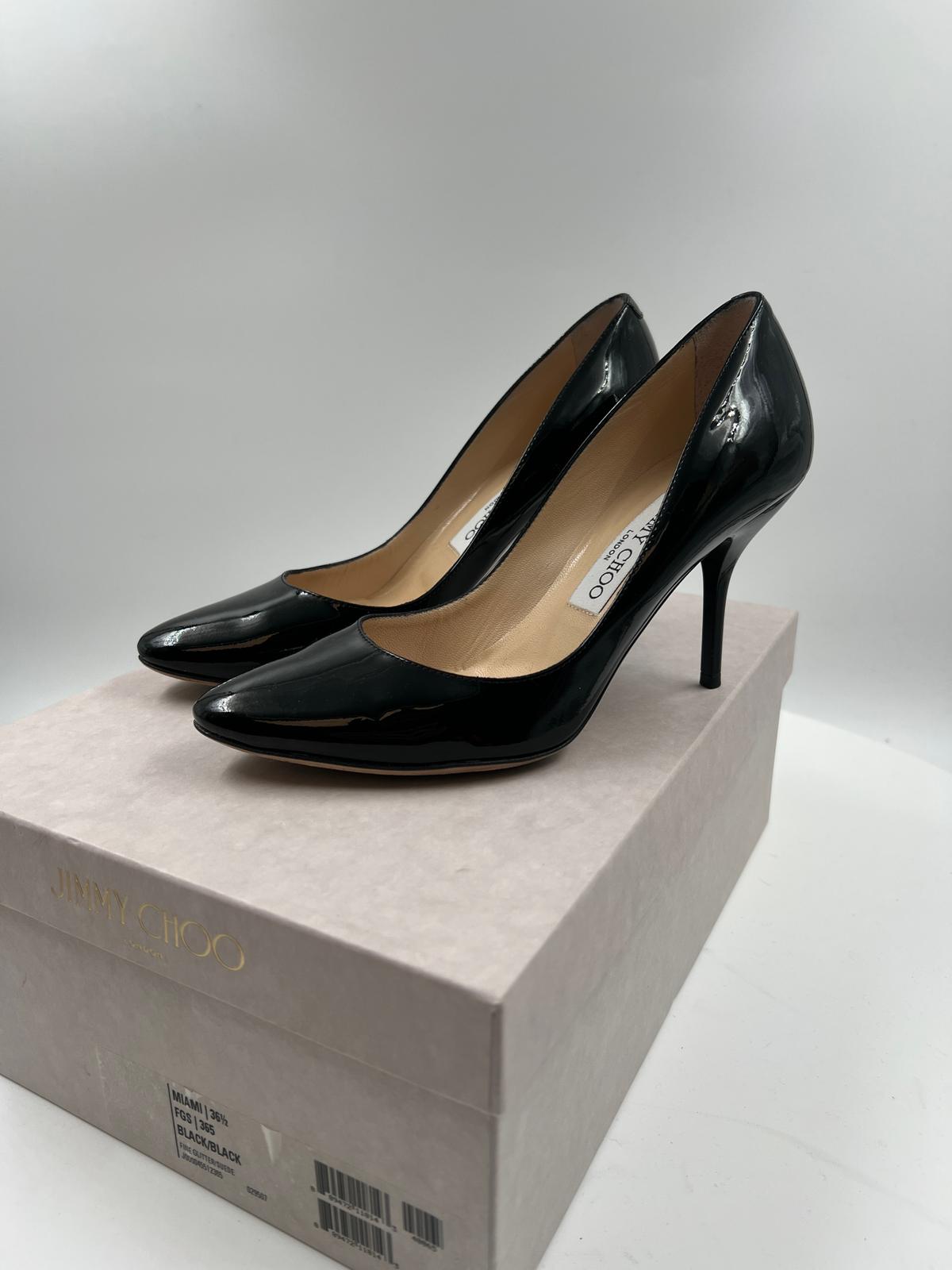 Lack-Pumps