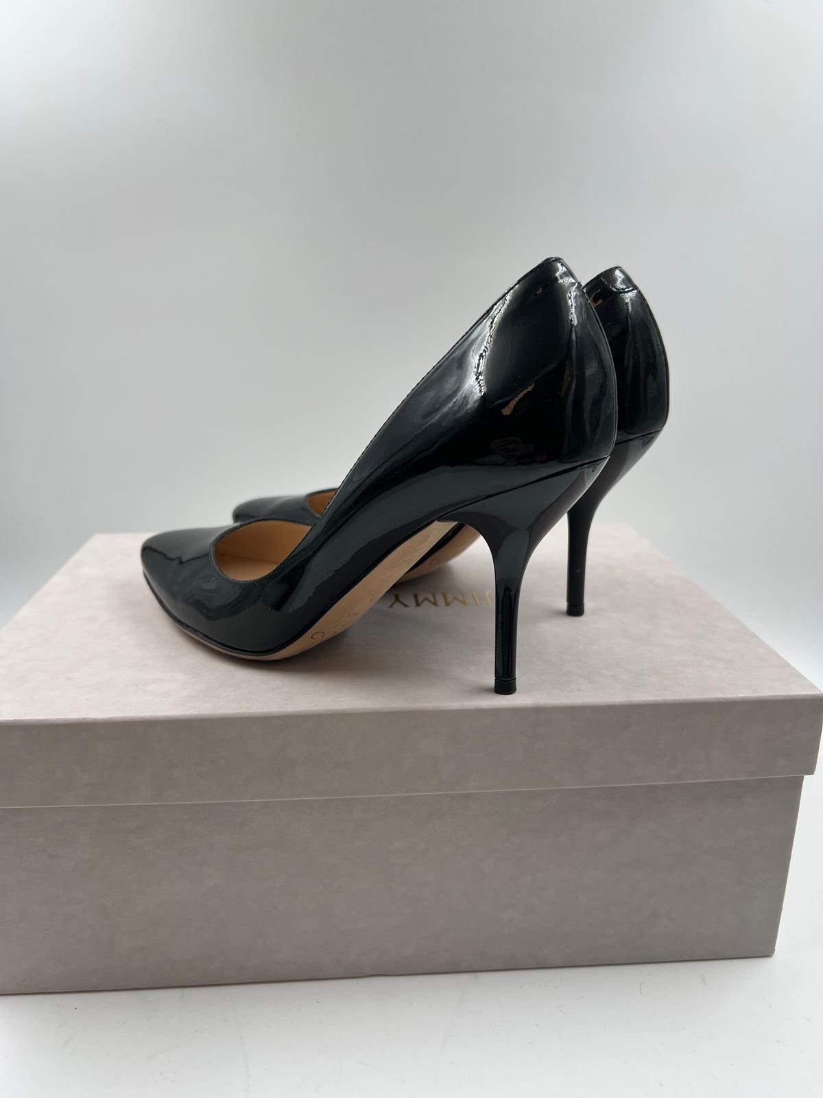 Lack-Pumps