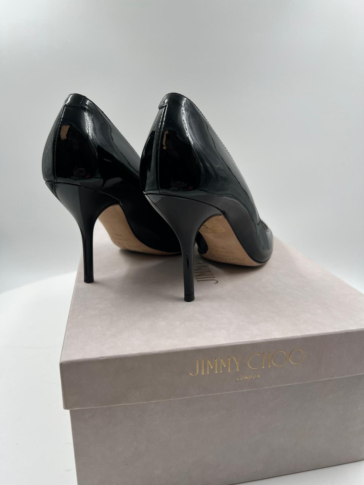 Lack-Pumps