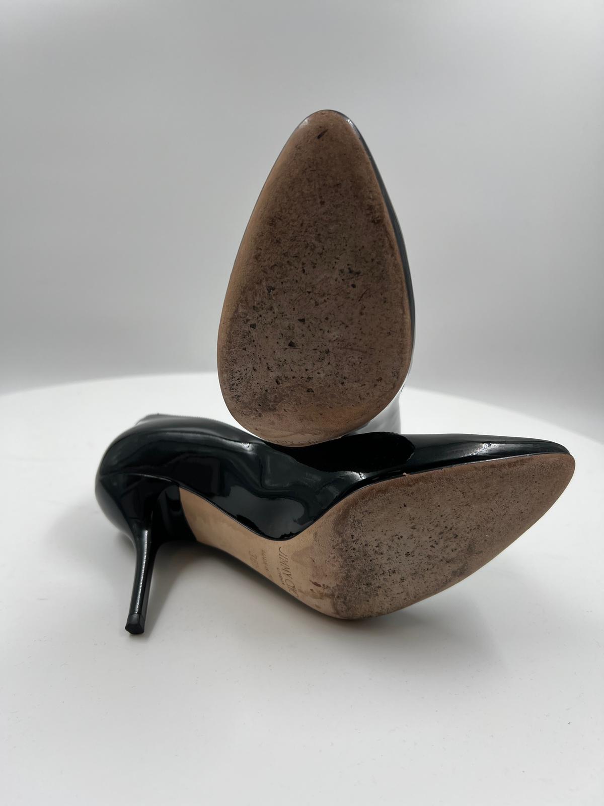 Lack-Pumps