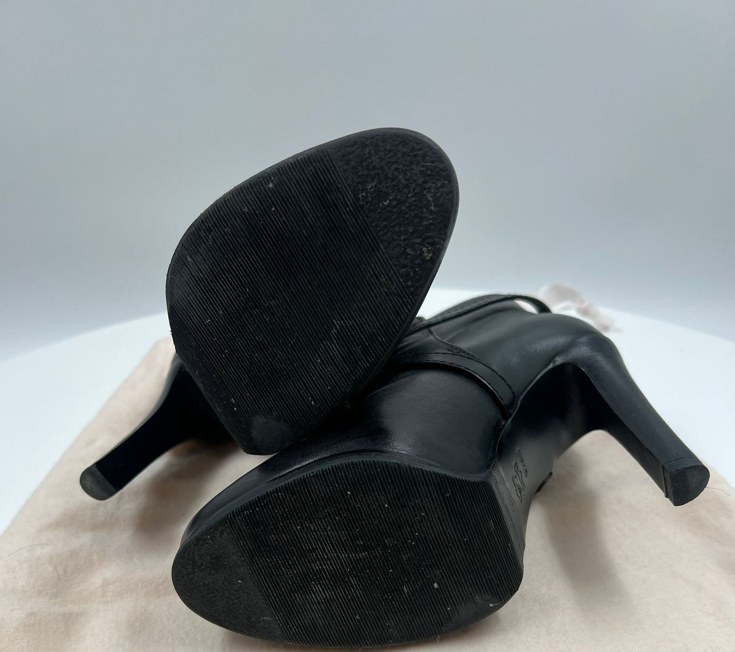 Stiefeletten