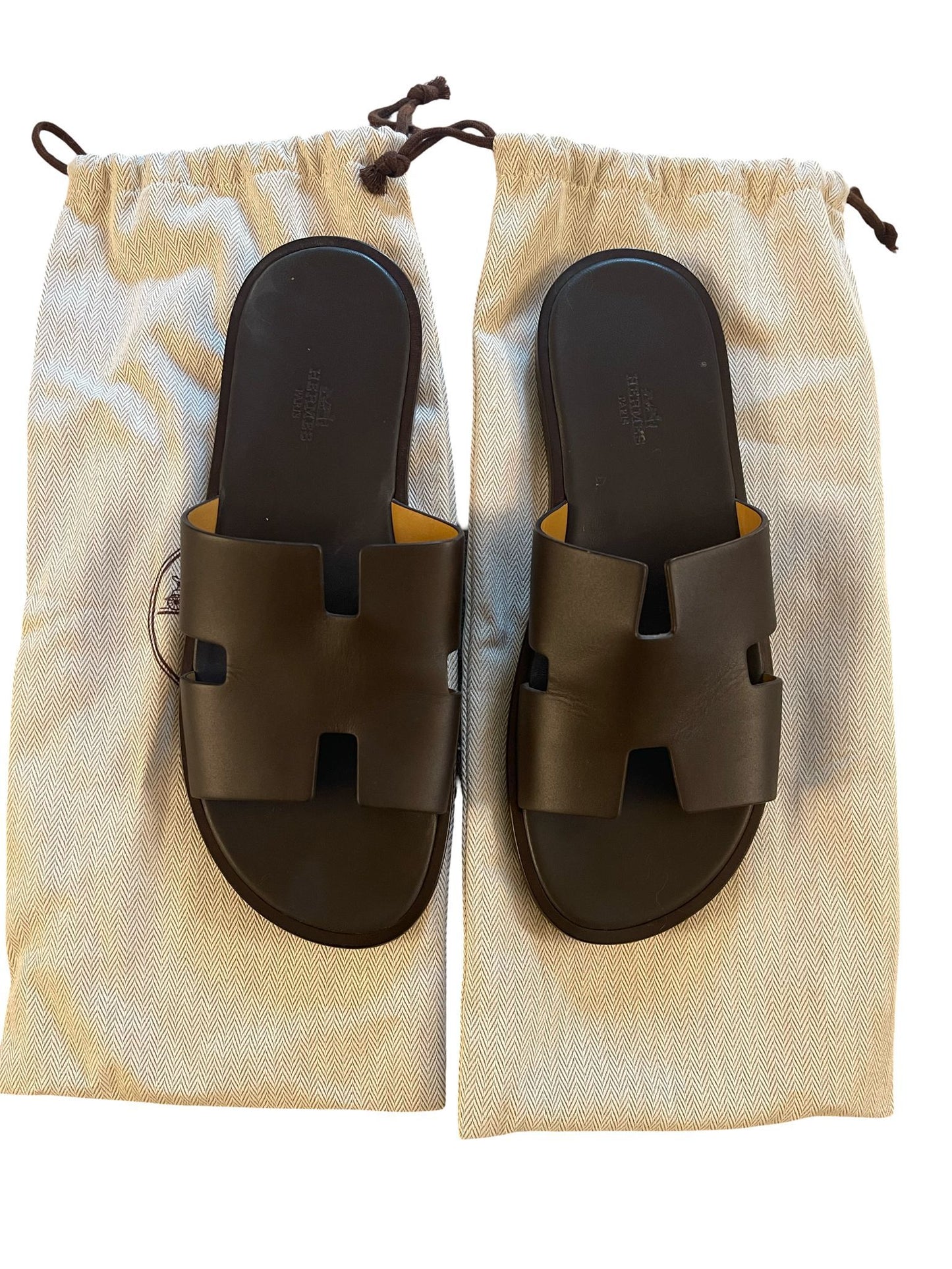 Slippers