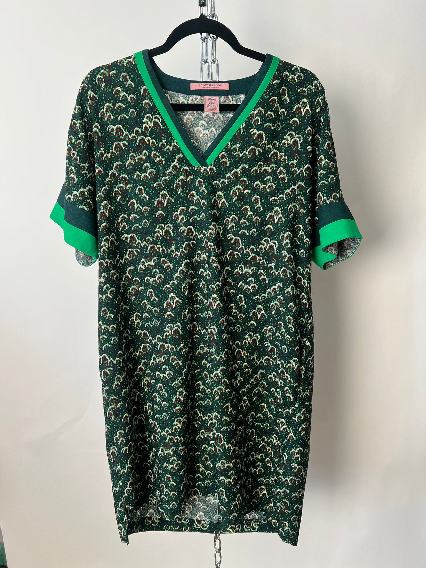 Kleid