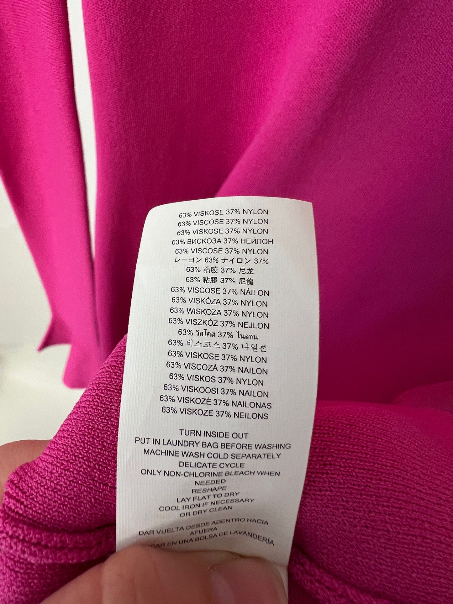 Kleid