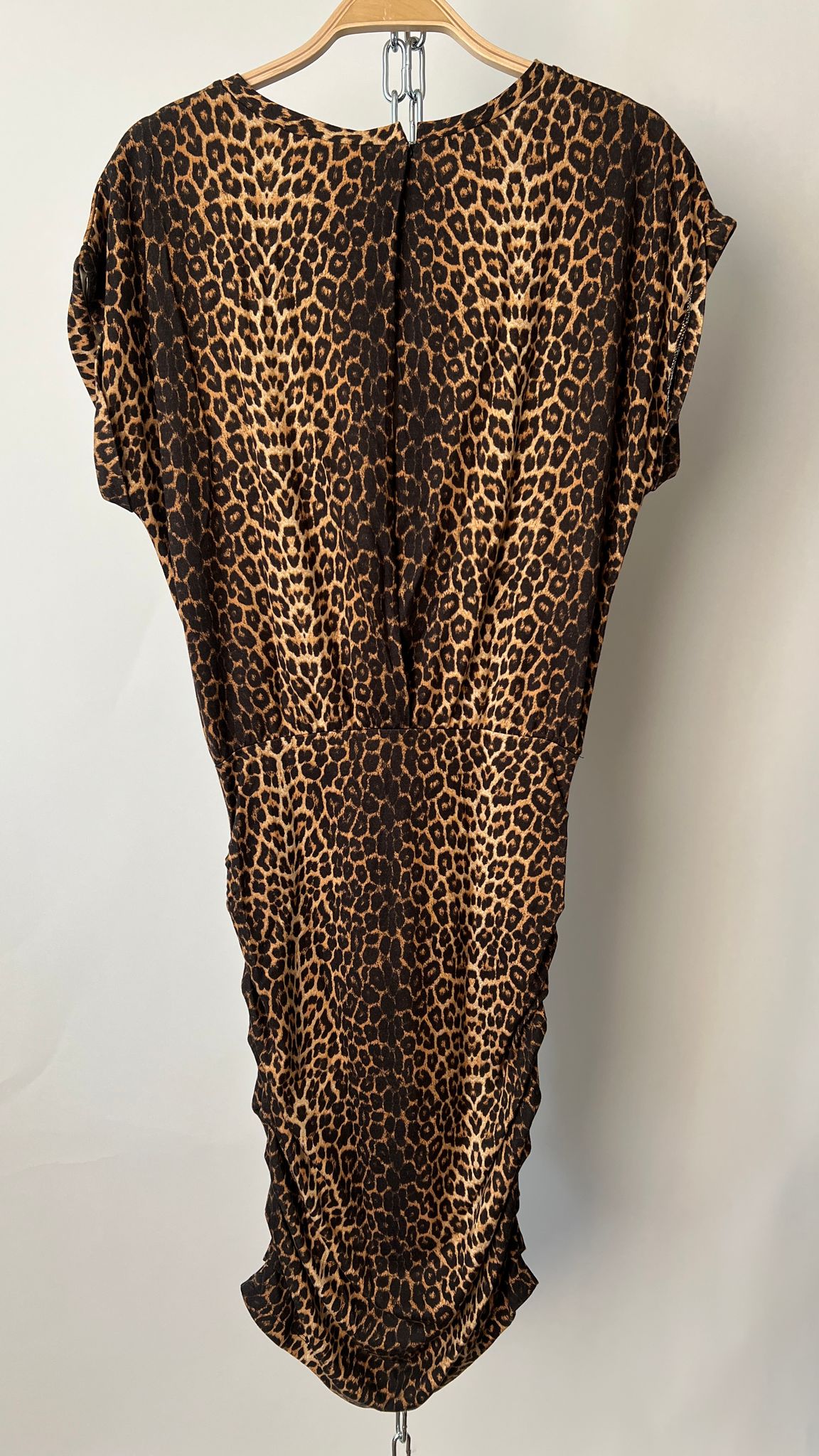 Leo-Kleid