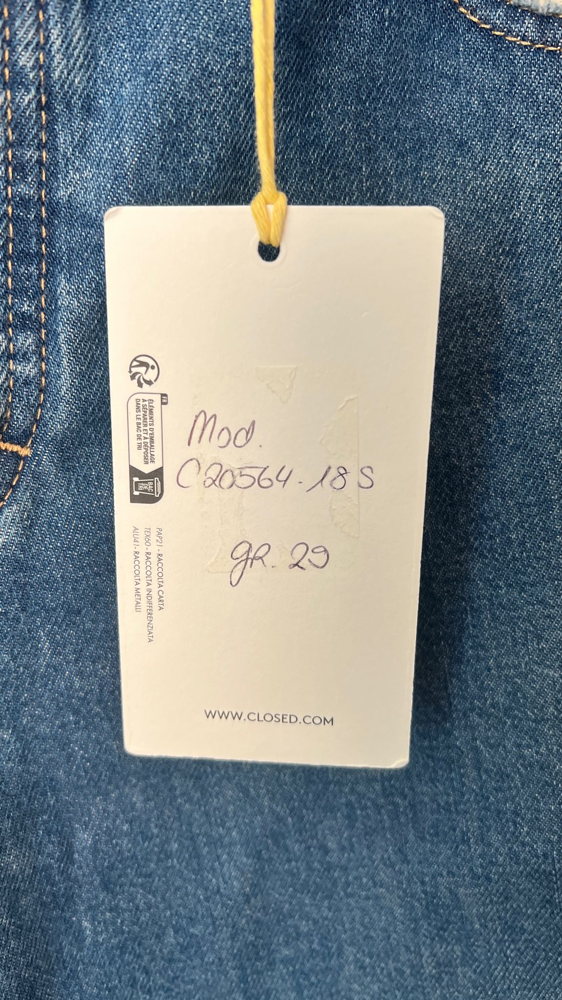 Jeans