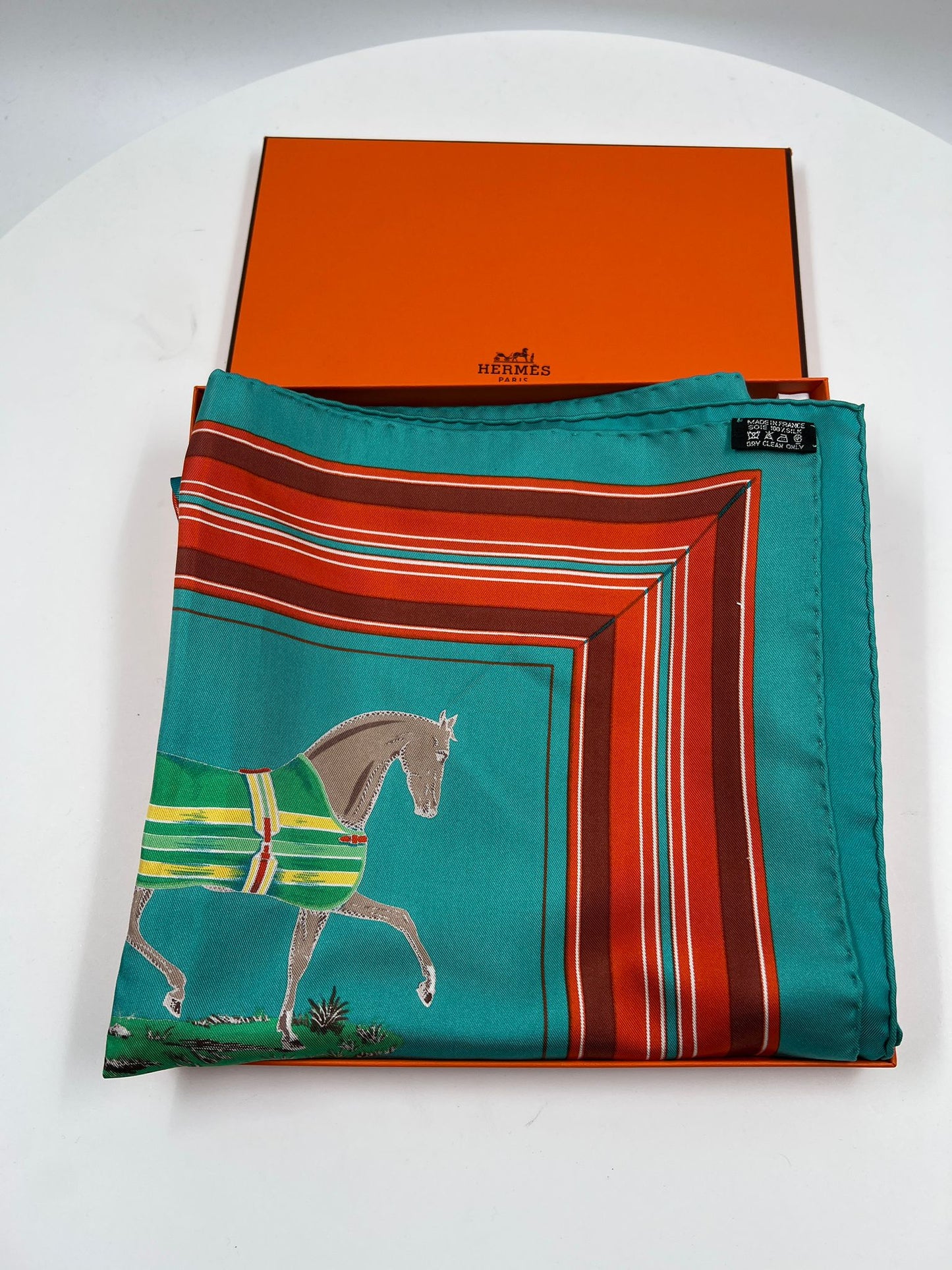 Foulard