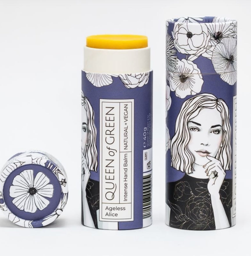 Intense Hand Balm - Ageless Alice