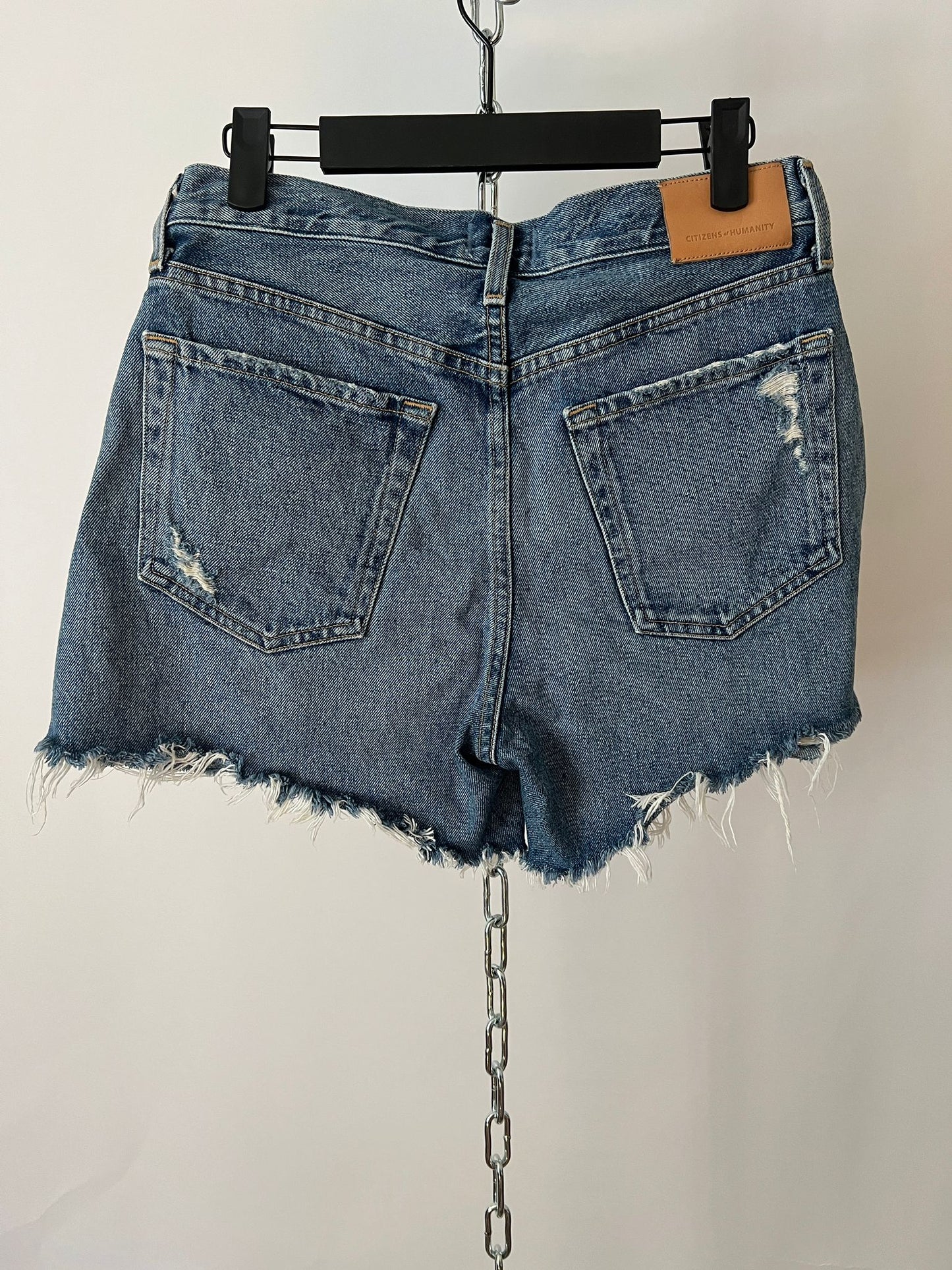 Hot Pants