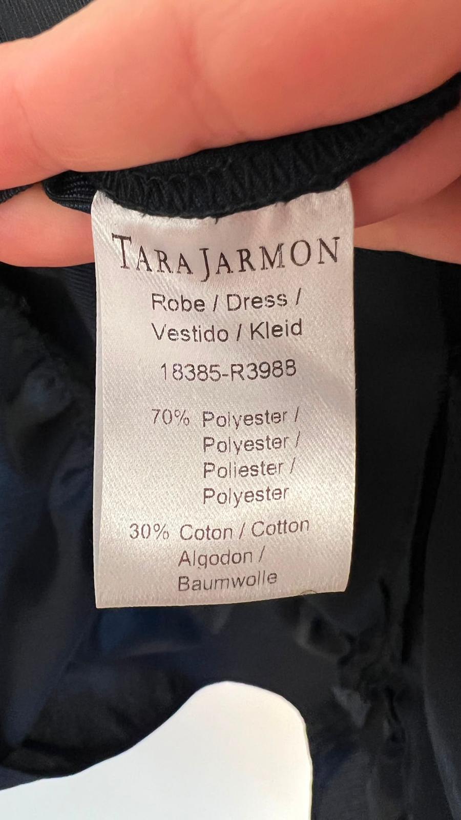 Kleid, Tara Jarmon, blau