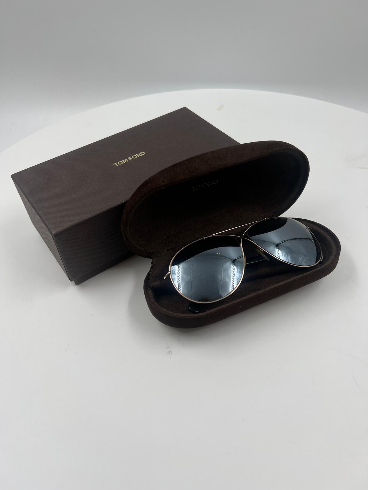 Sonnenbrille