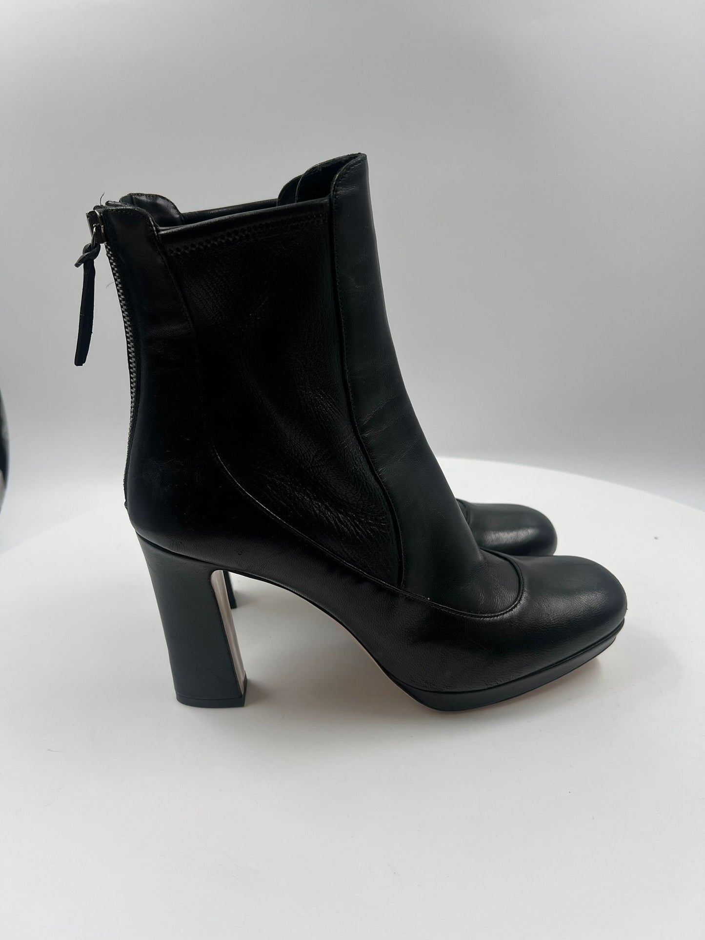 Stiefeletten