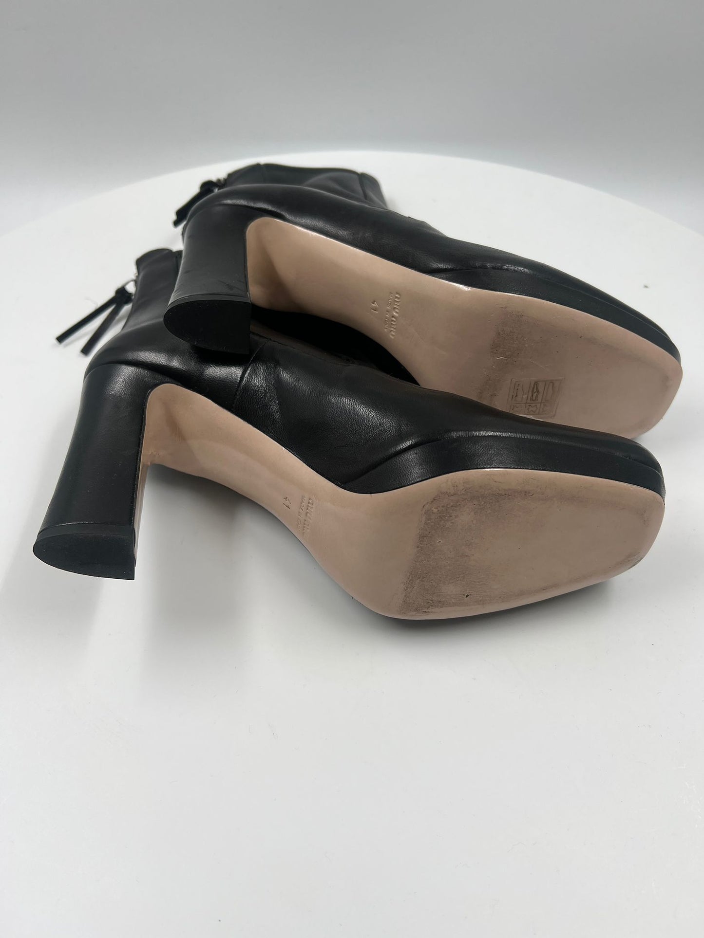 Stiefeletten