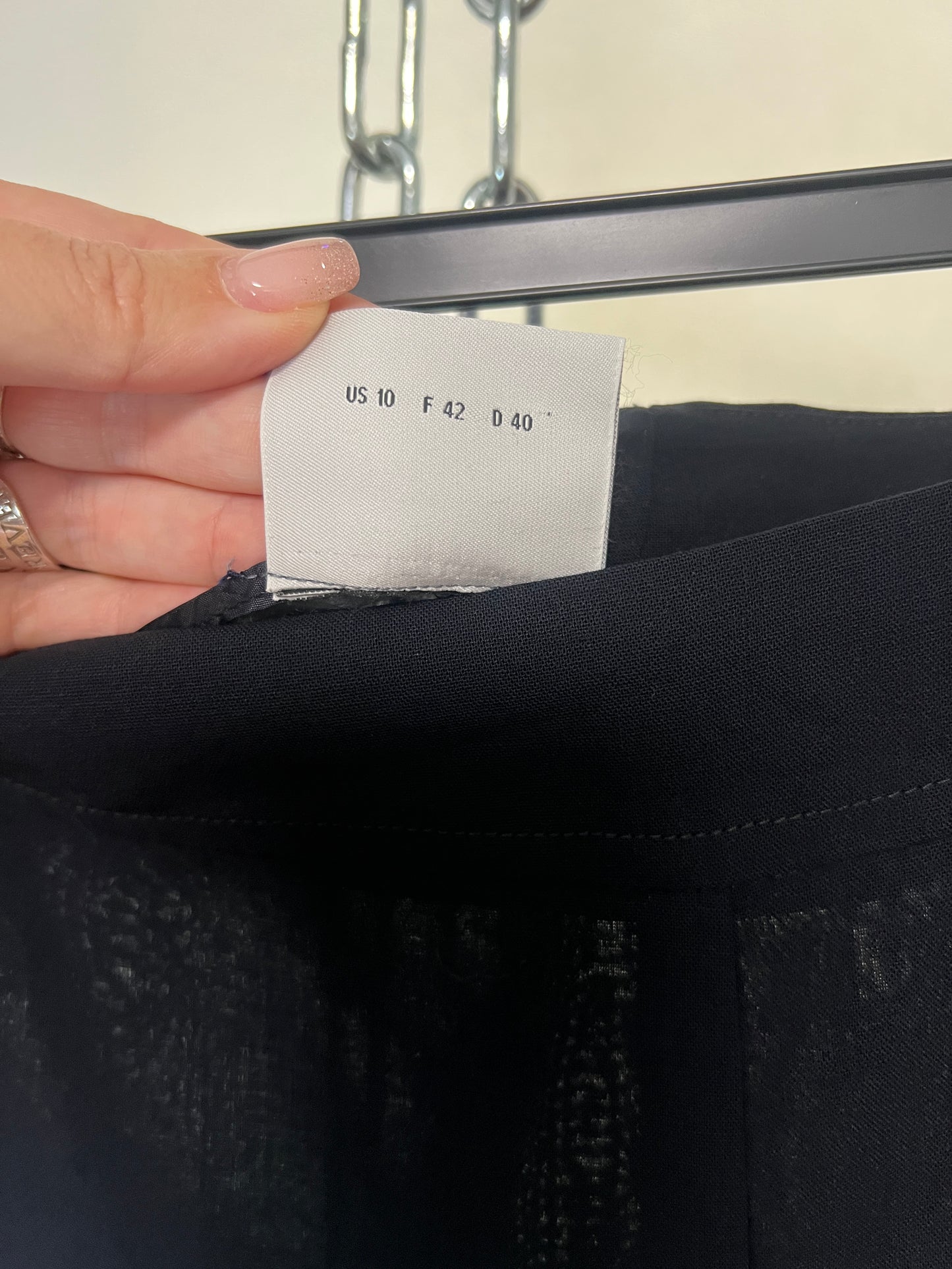 Akris Hose
