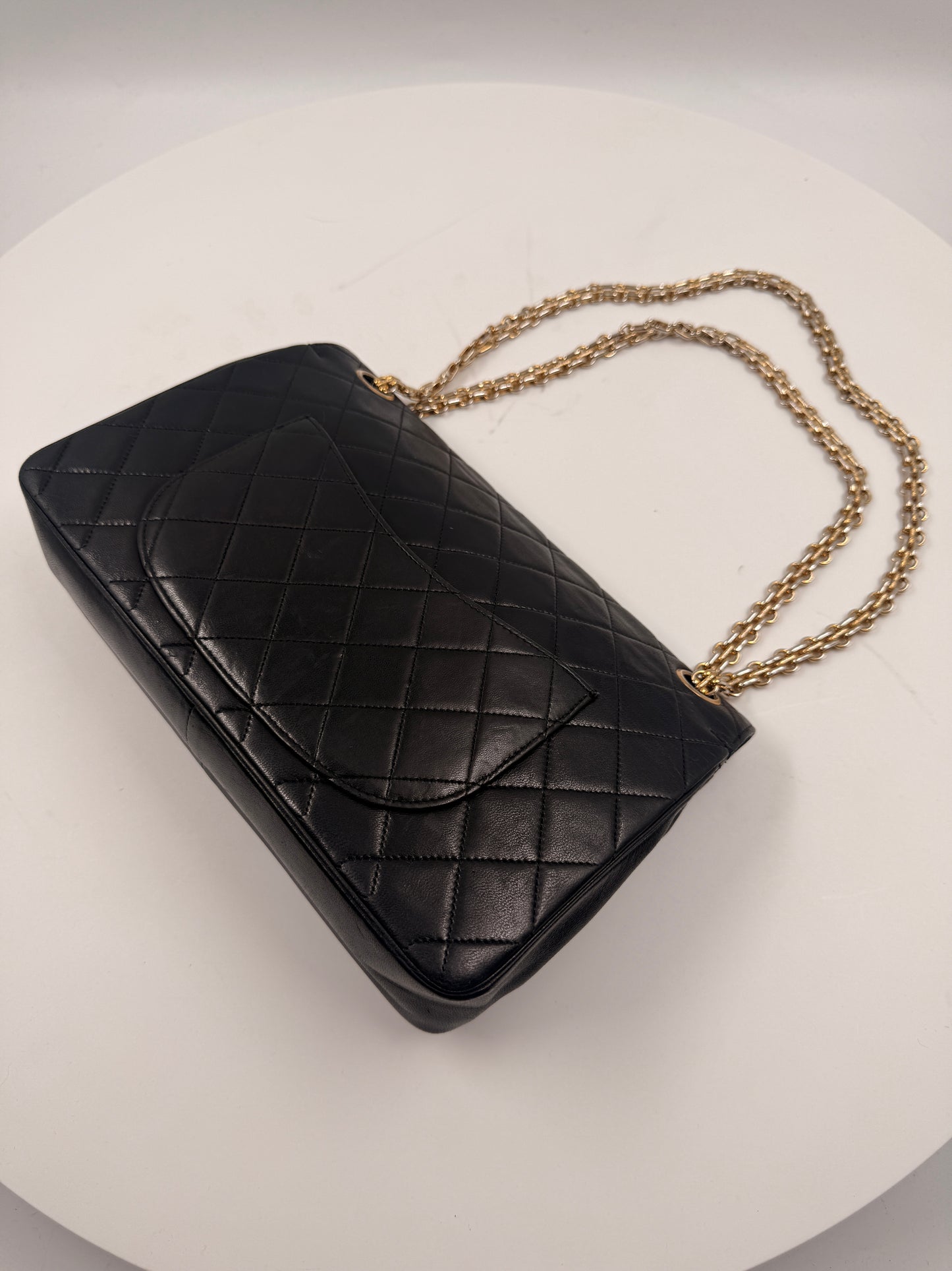Chanel Timeless classic Double Flap Bag