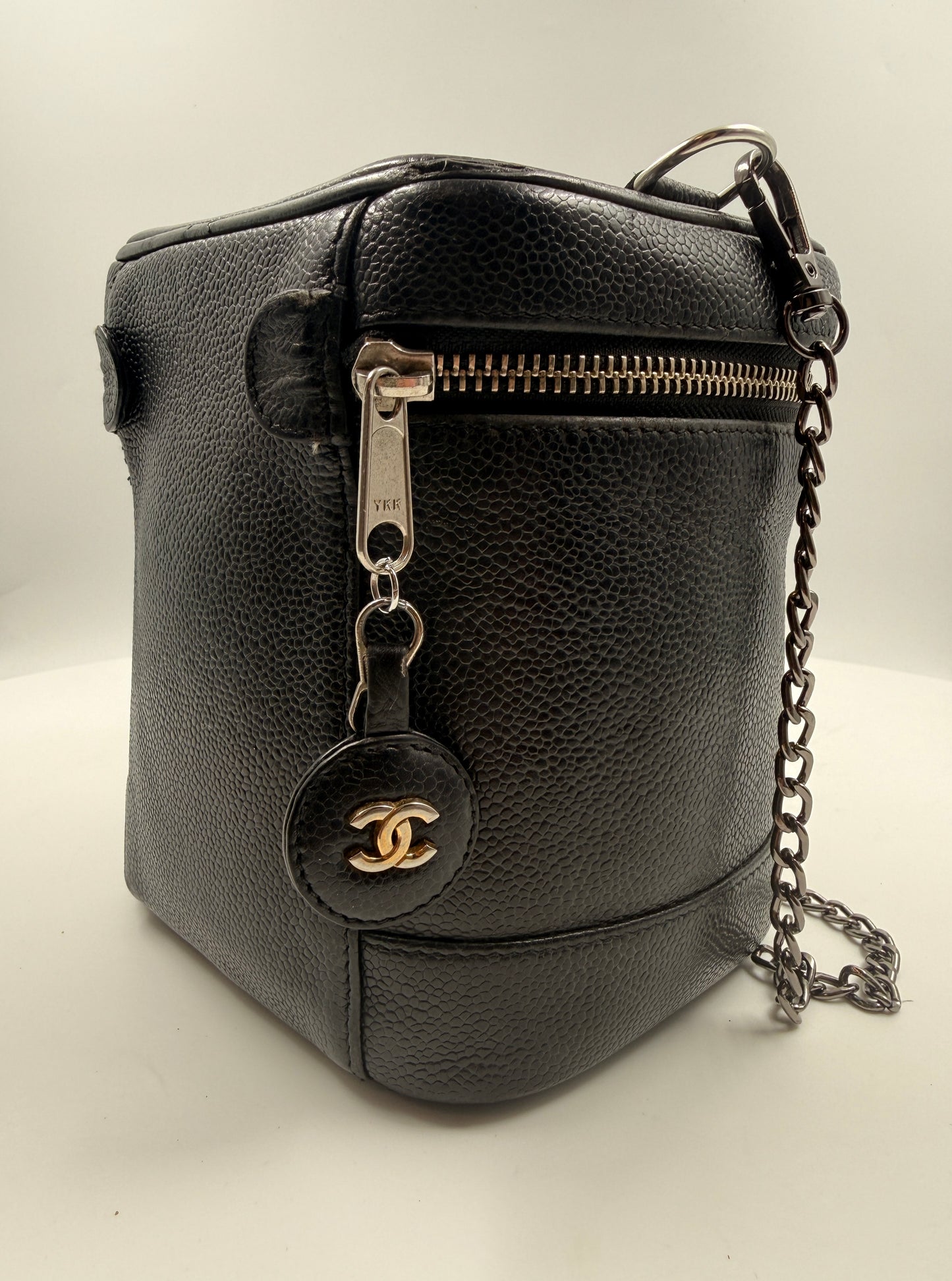 Chanel Tasche