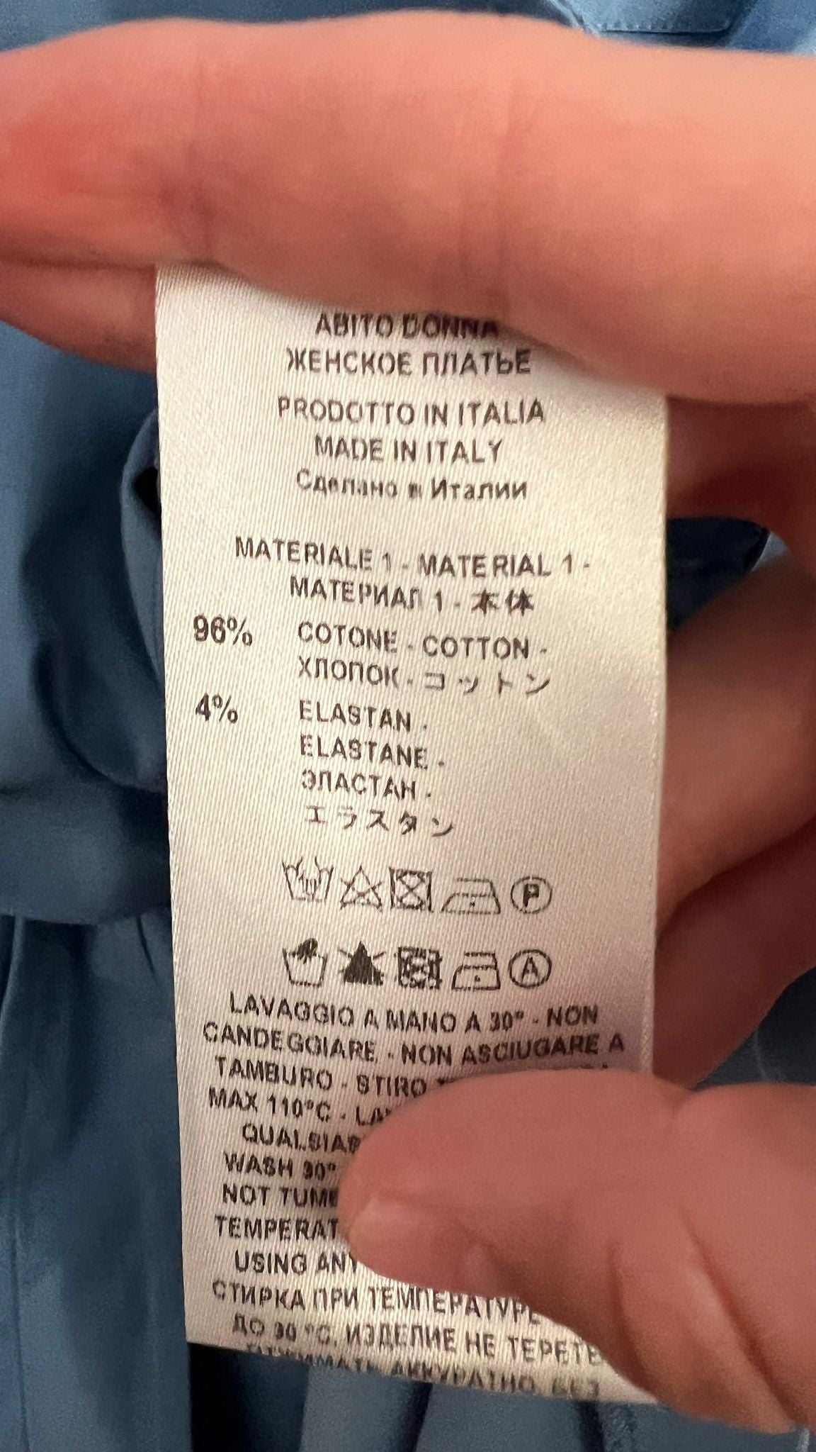 Kleid