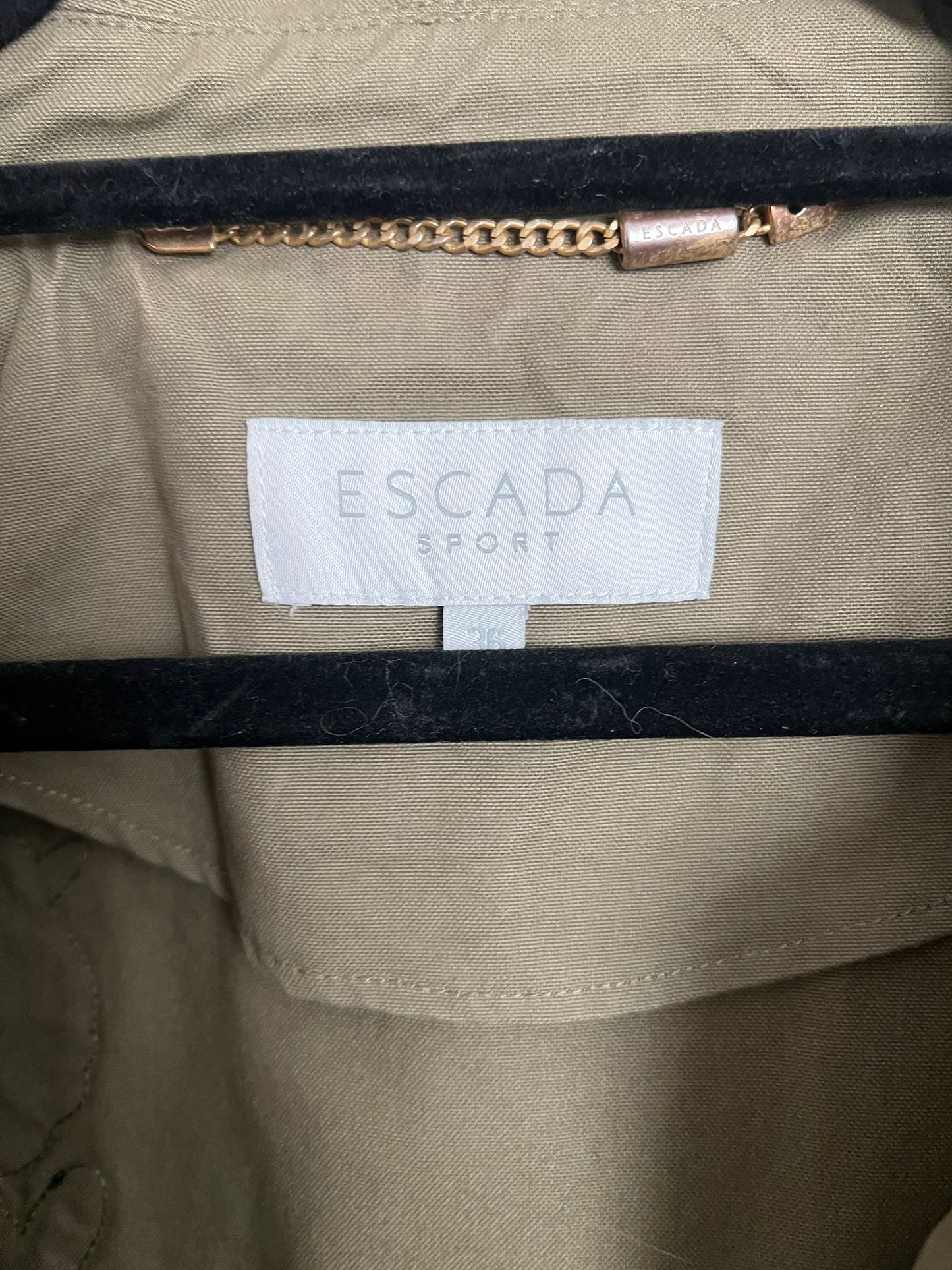 Parka