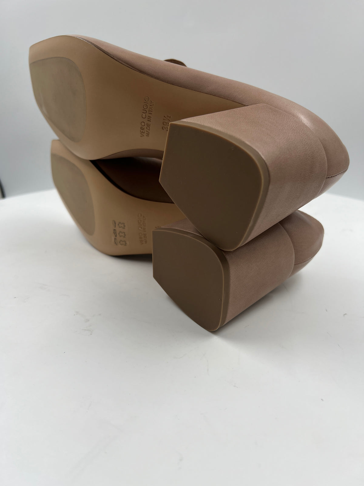 Schuhe, Bence Brothers, braun