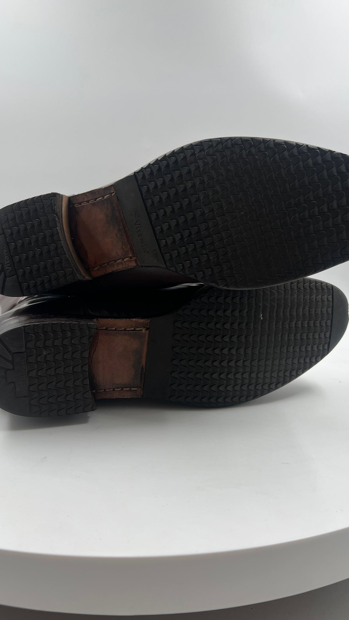Stiefel, Benci Brothers, braun
