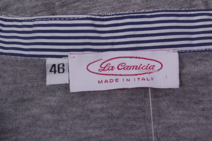Bluse Langarm