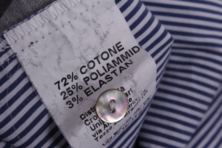 Bluse Langarm