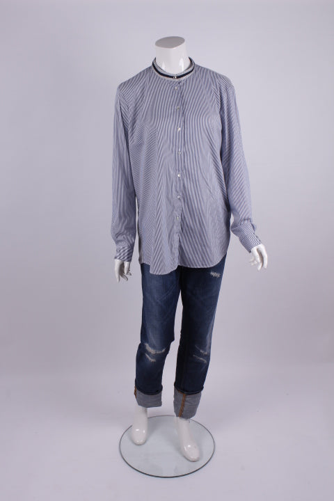 Bluse Langarm