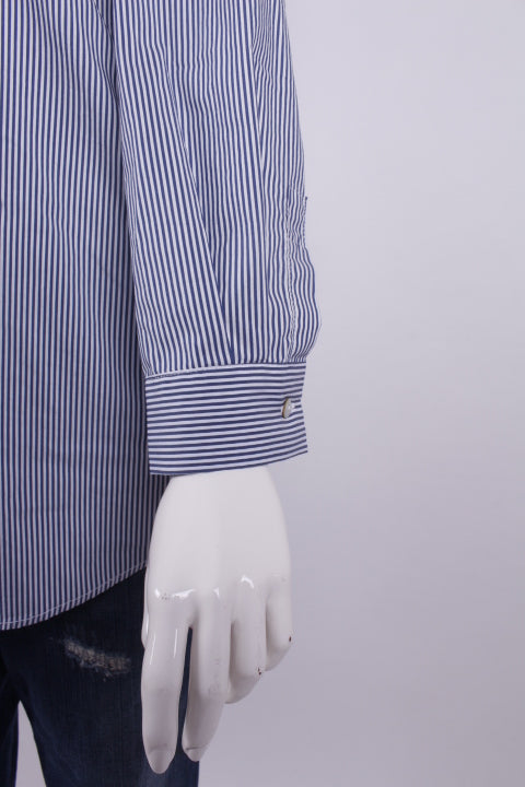 Bluse Langarm