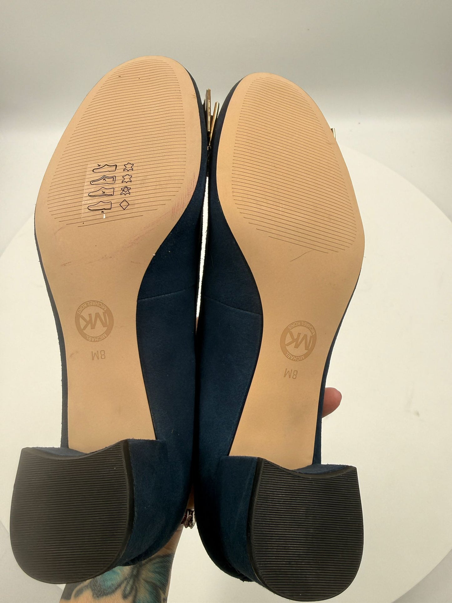 Pumps