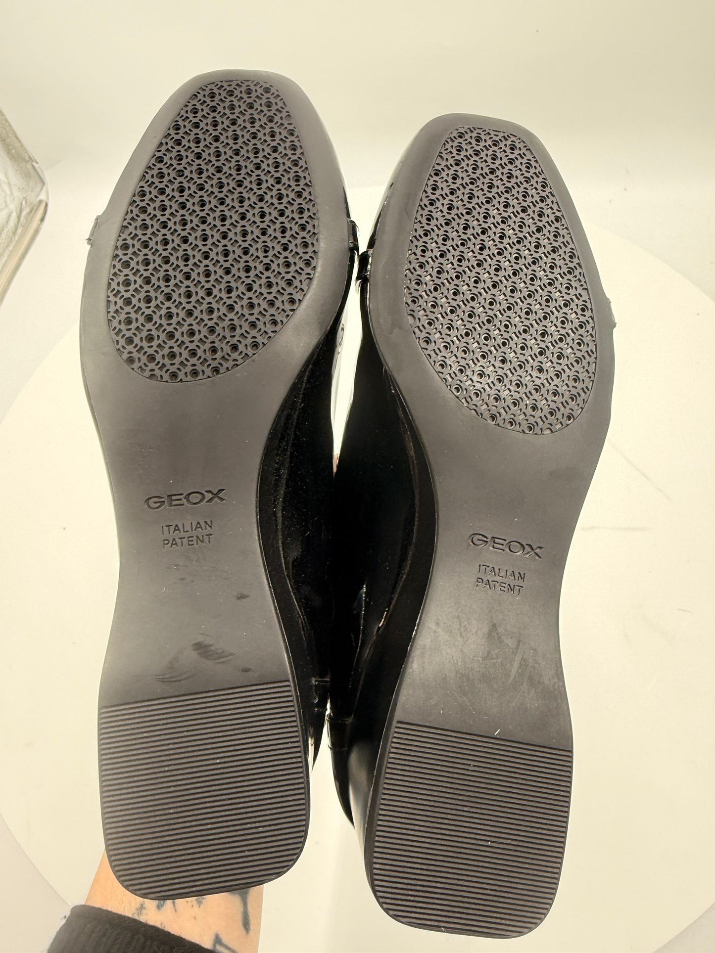 Pumps