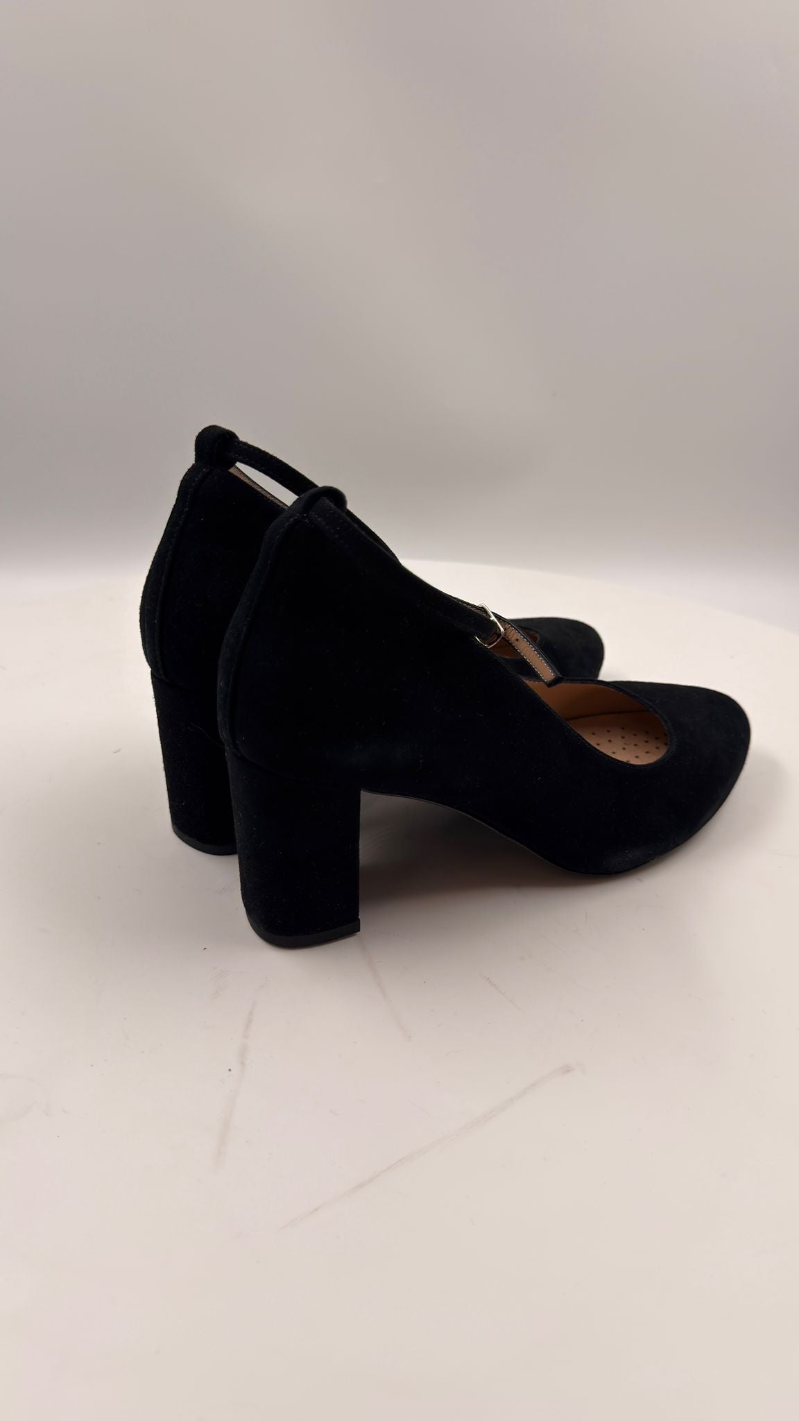 Pumps
