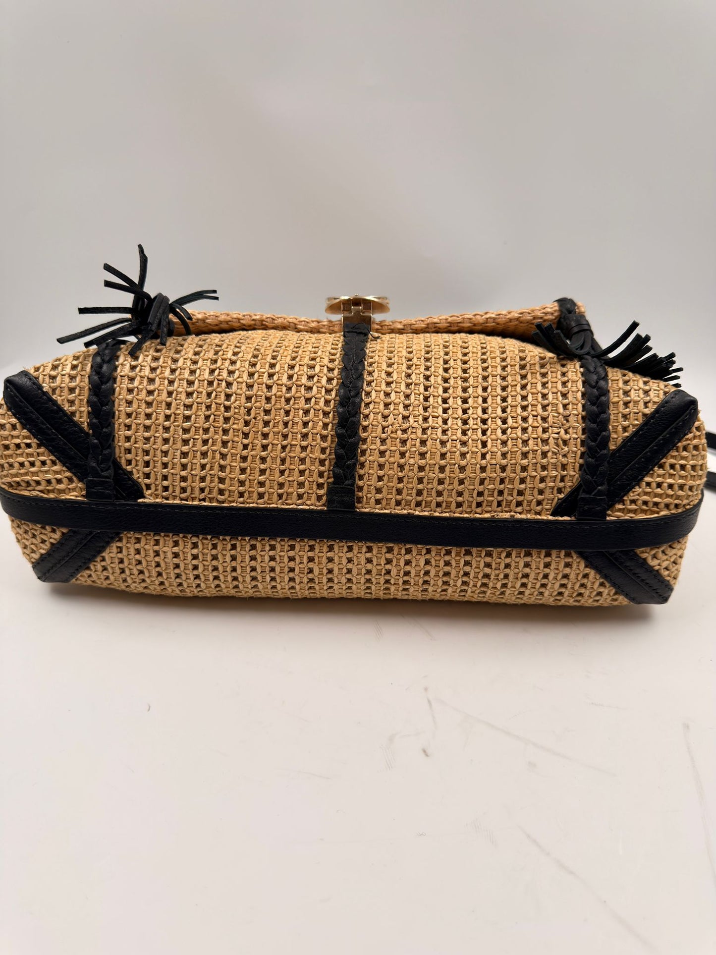 Basttasche