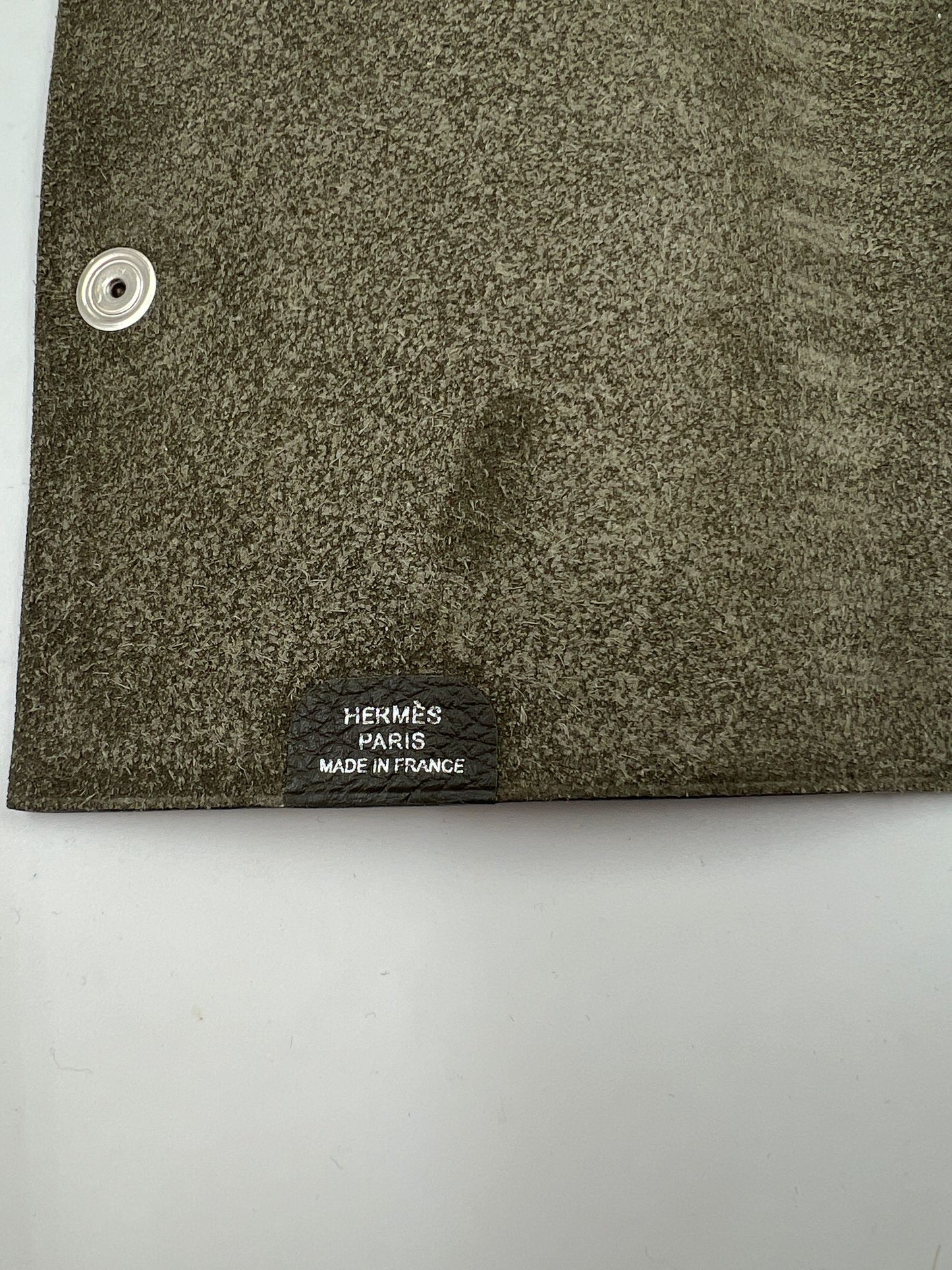 Notitzbuch inkl. Inhalt