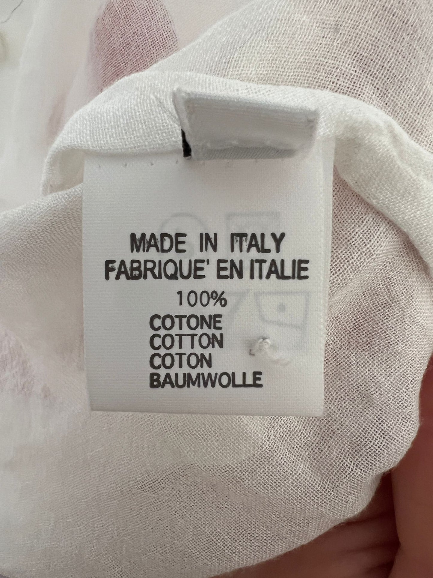 Ann Line Bluse