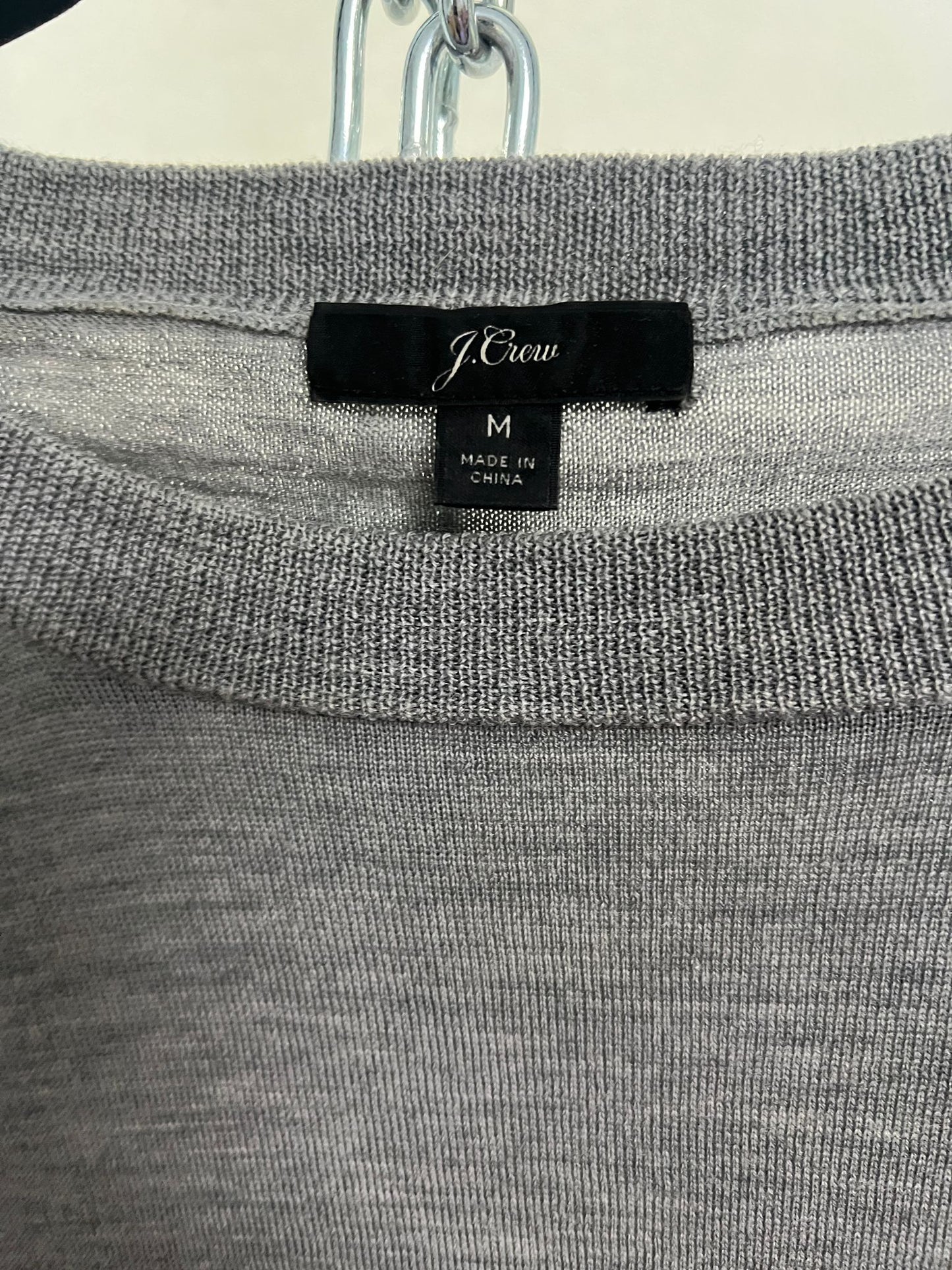 J. Crew Pullover
